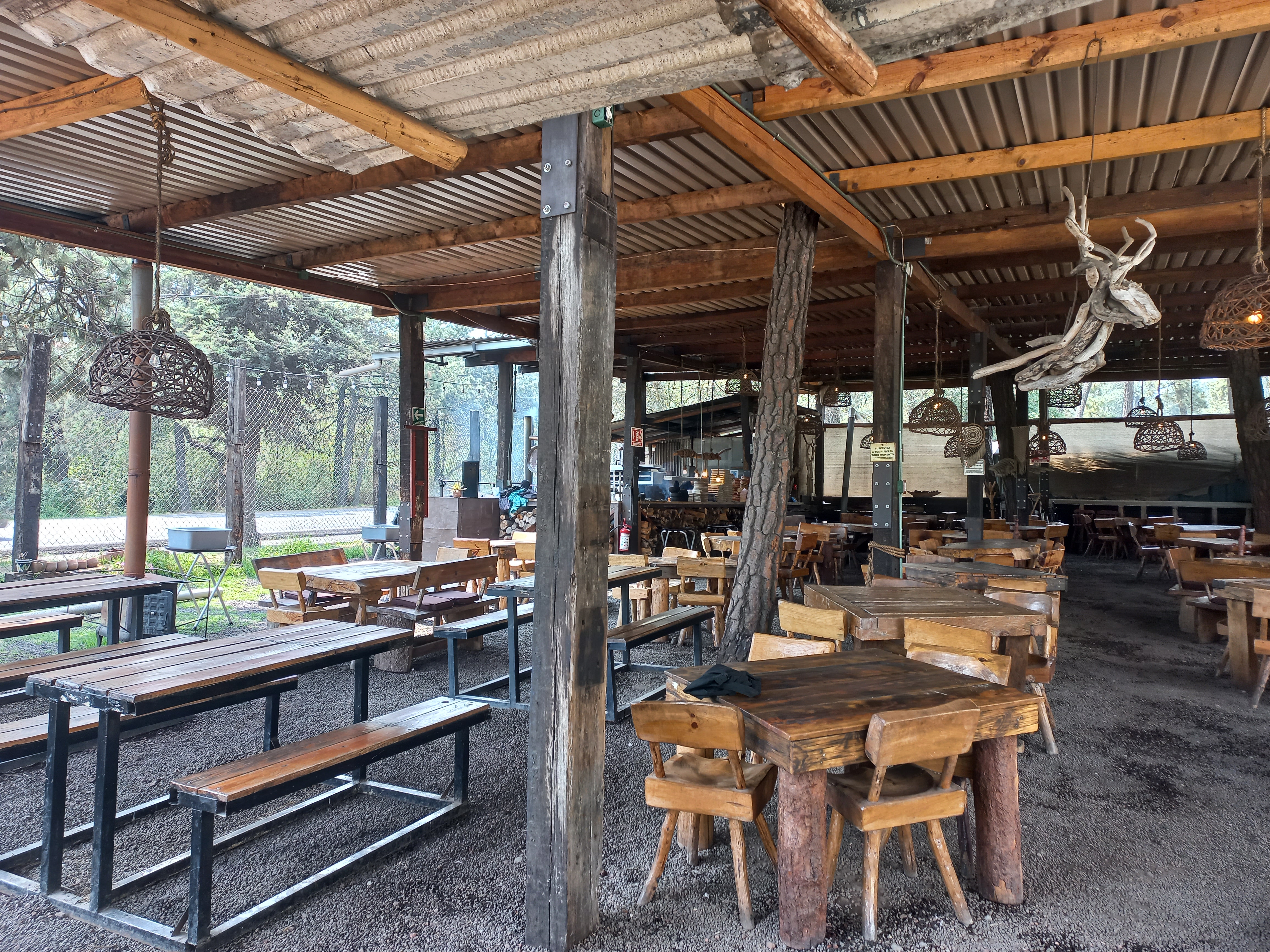 Santa Montaña image 1