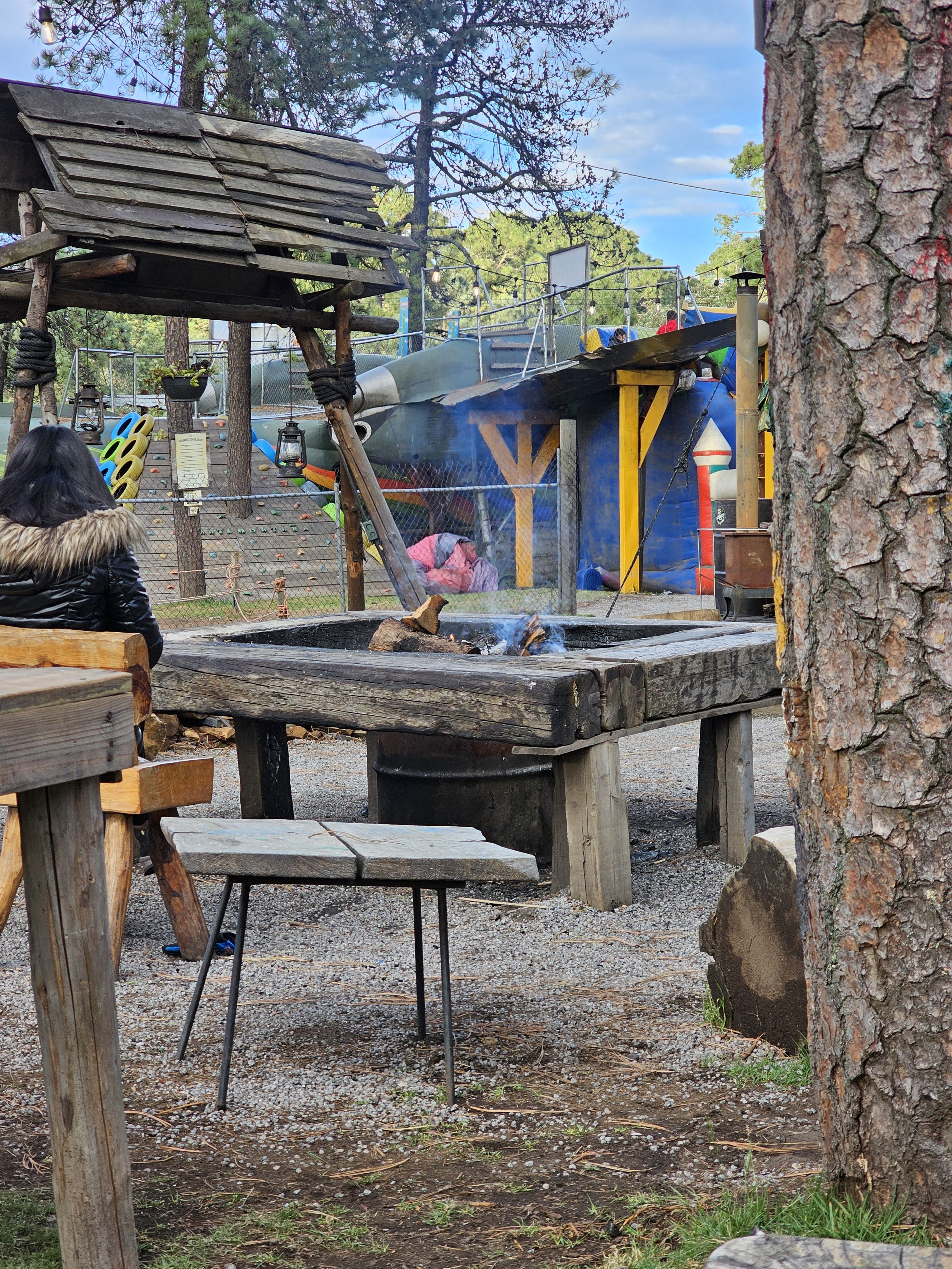 Santa Montaña image 2