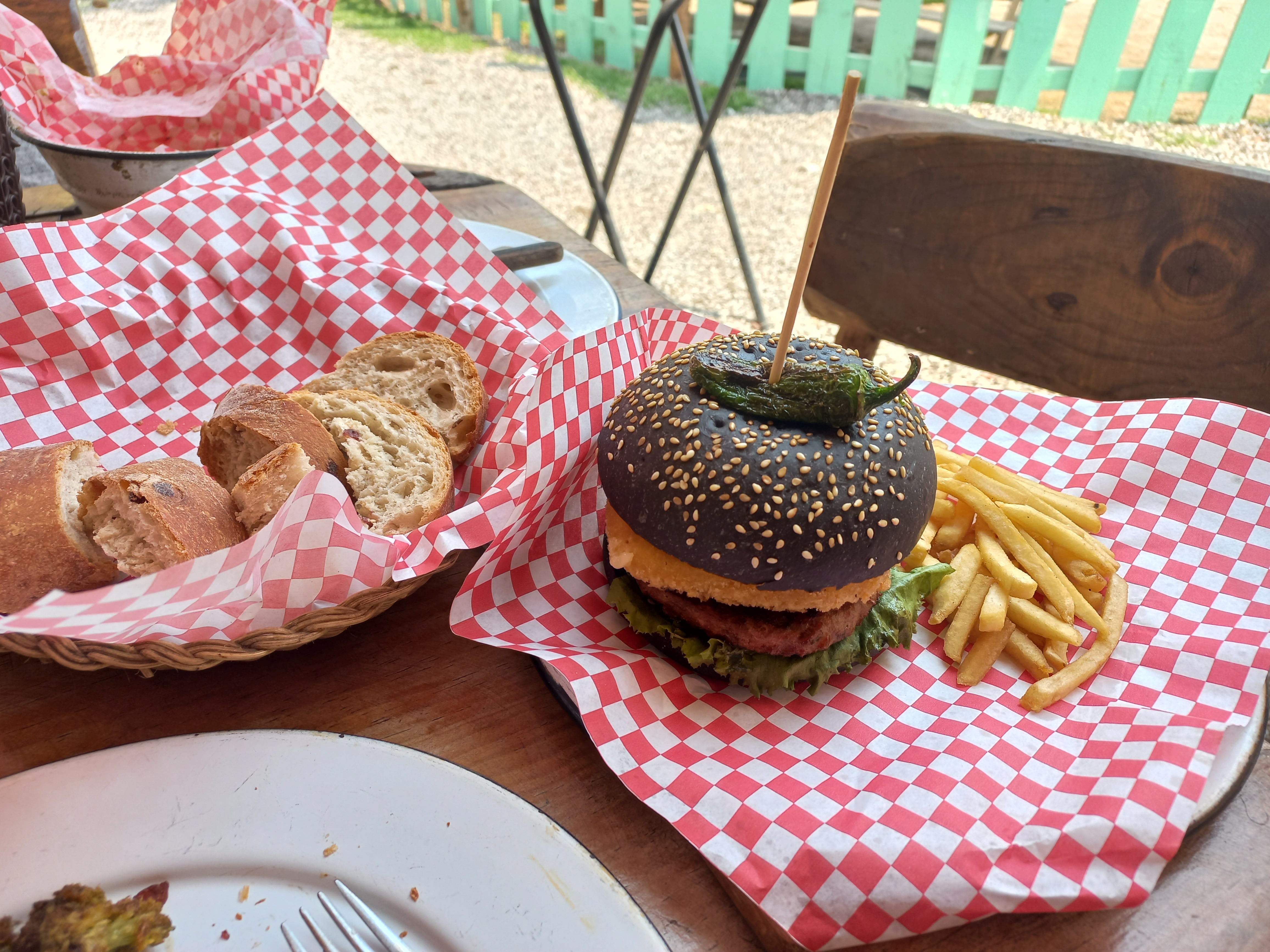 Santa Montaña image 7