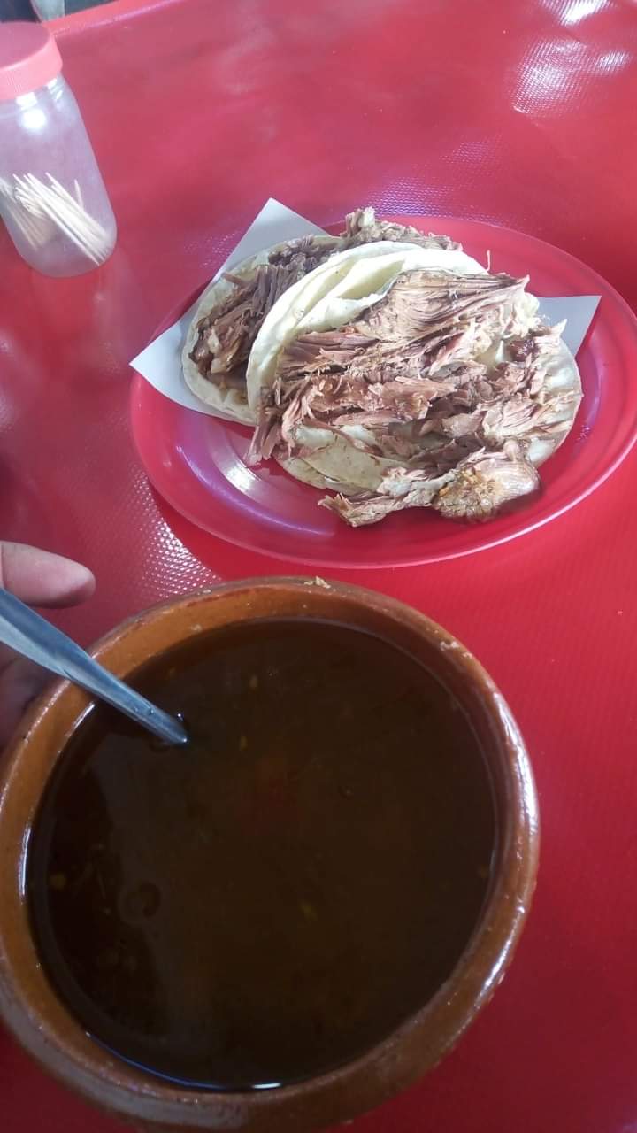 Barbacoa De Horno Los Gemelos image 1