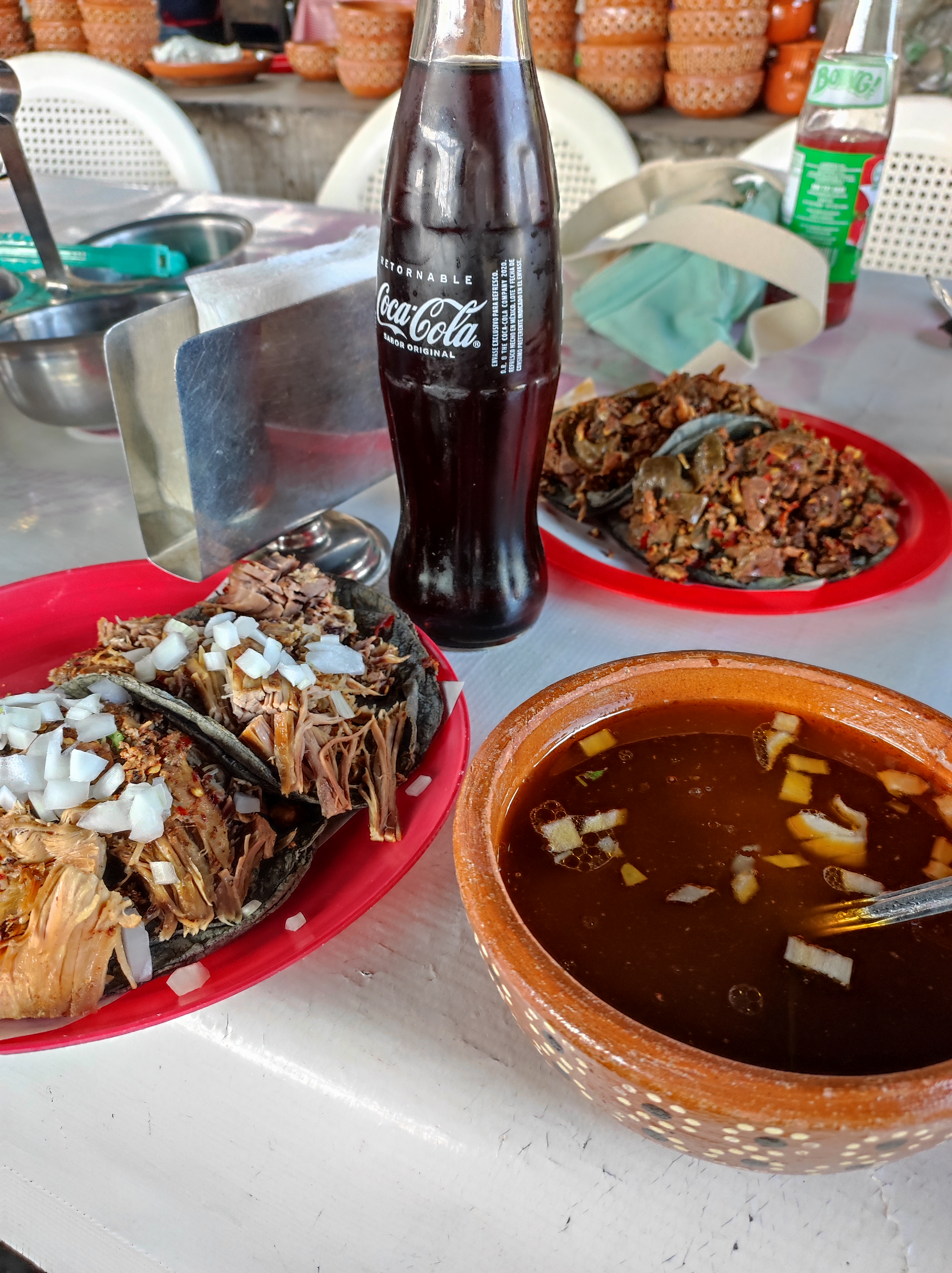 Barbacoa De Horno Los Gemelos image 2