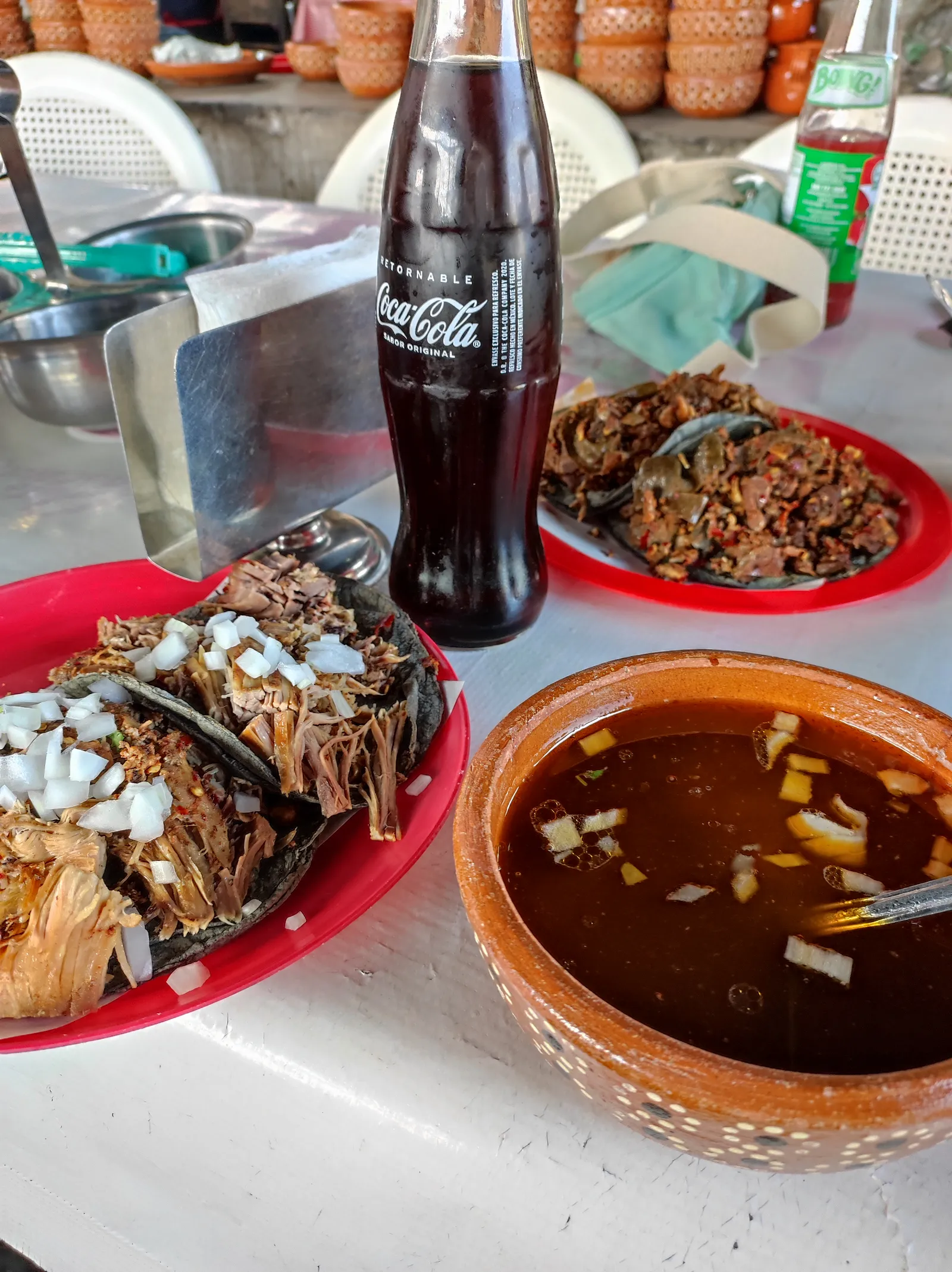 Barbacoa De Horno Los Gemelos image 2