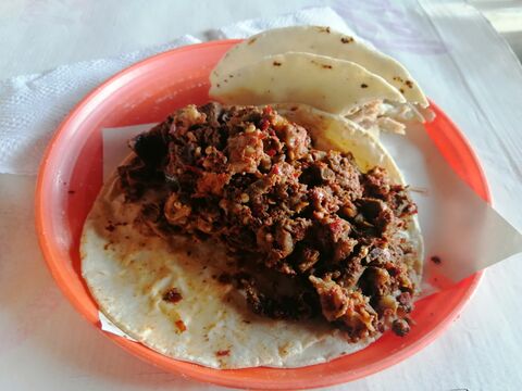 Barbacoa De Horno Los Gemelos image 3