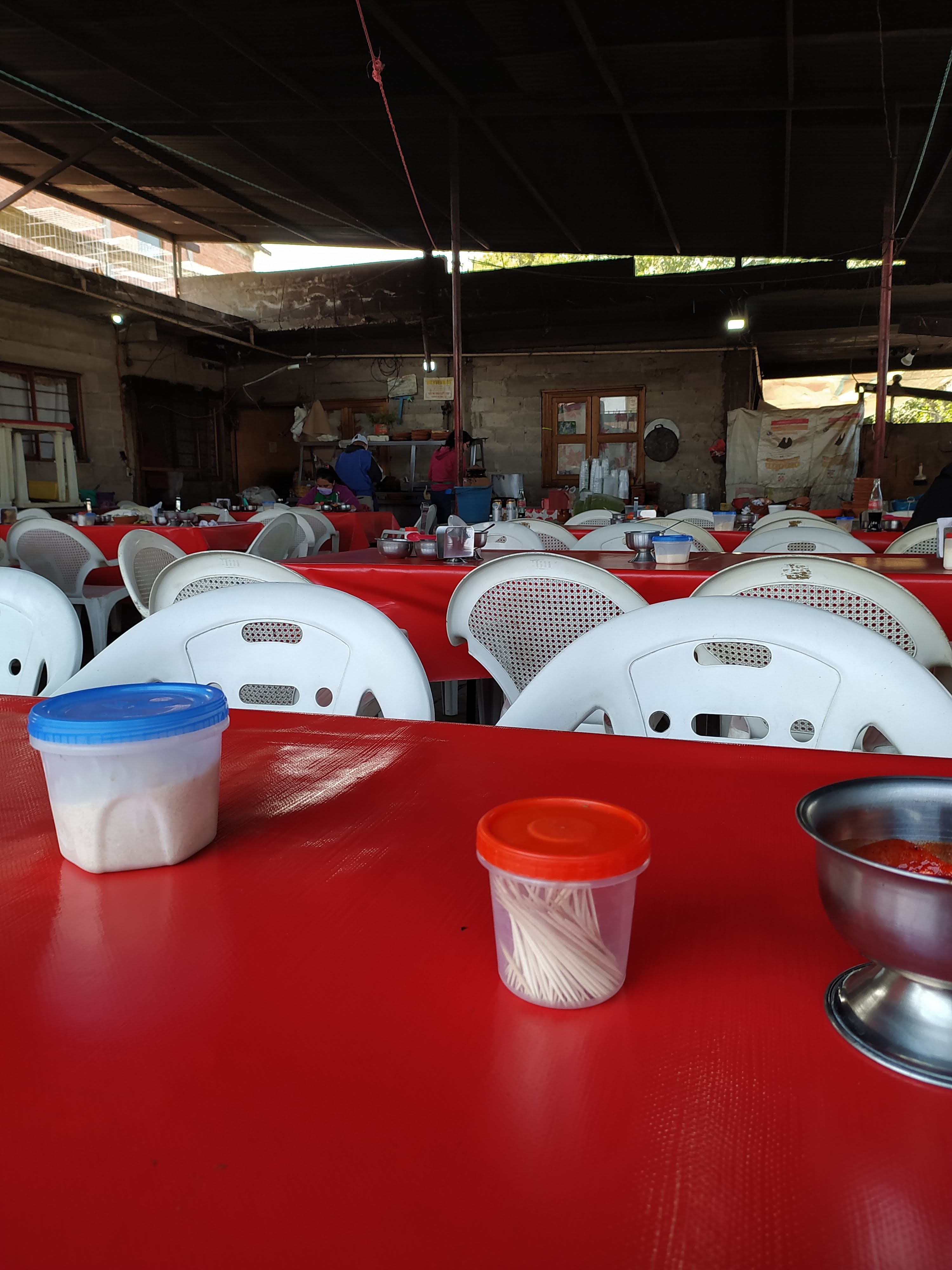 Barbacoa De Horno Los Gemelos image 5