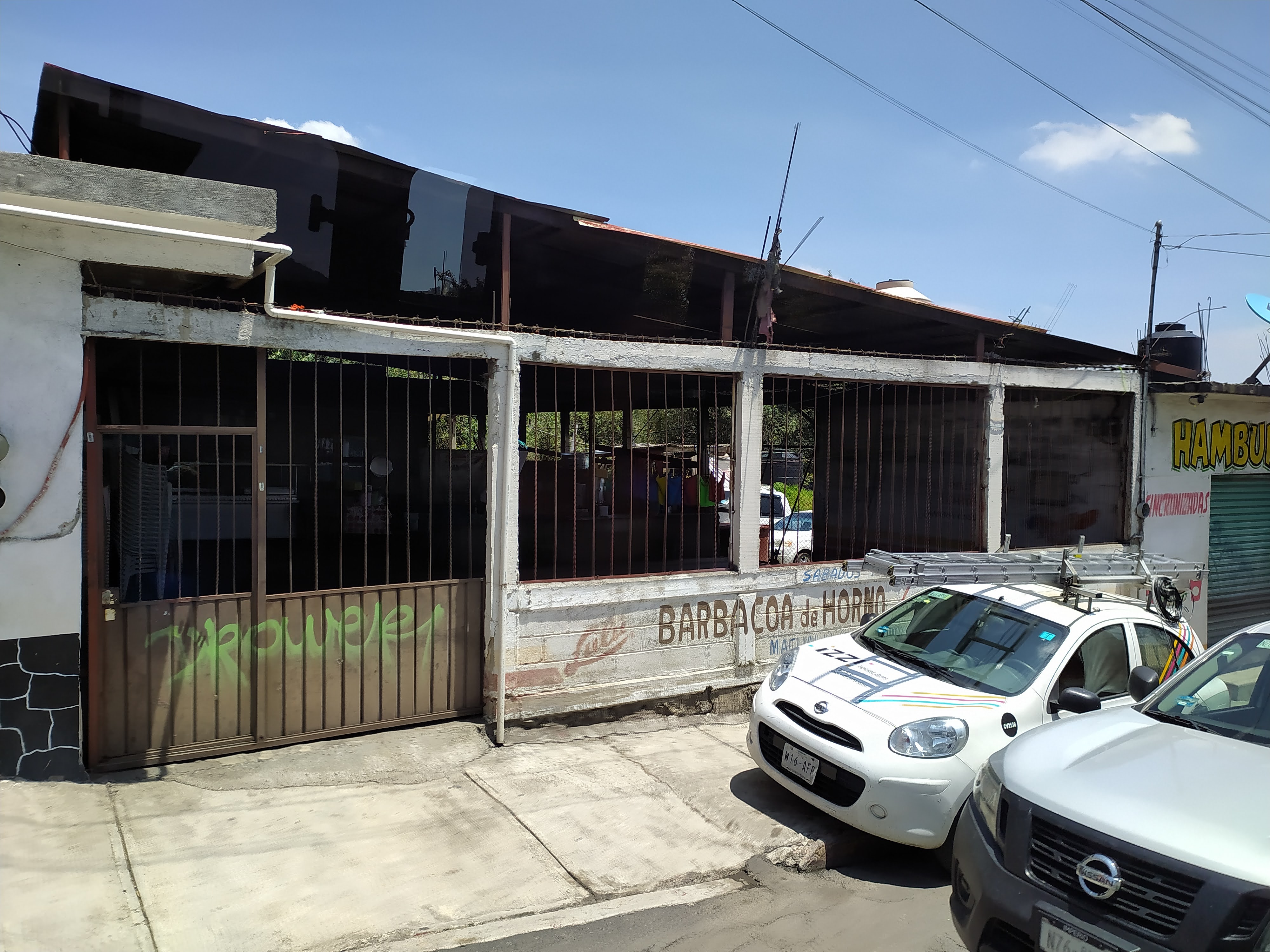 Barbacoa De Horno Los Gemelos image 7