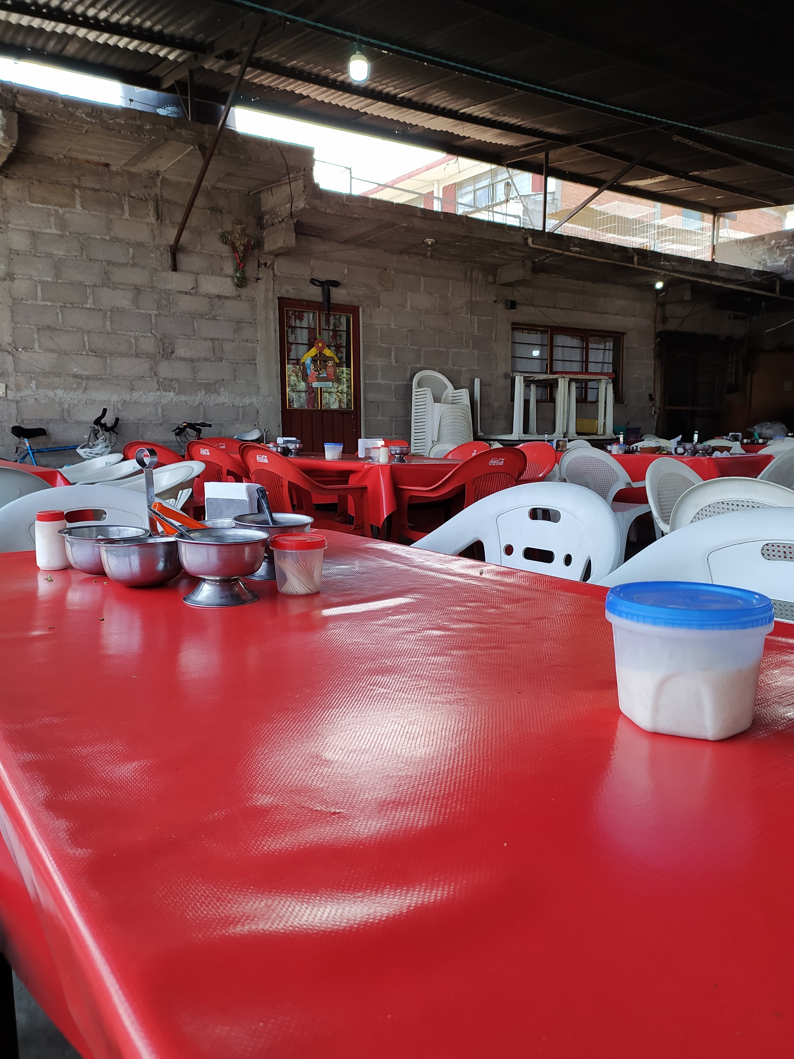 Barbacoa De Horno Los Gemelos image 9