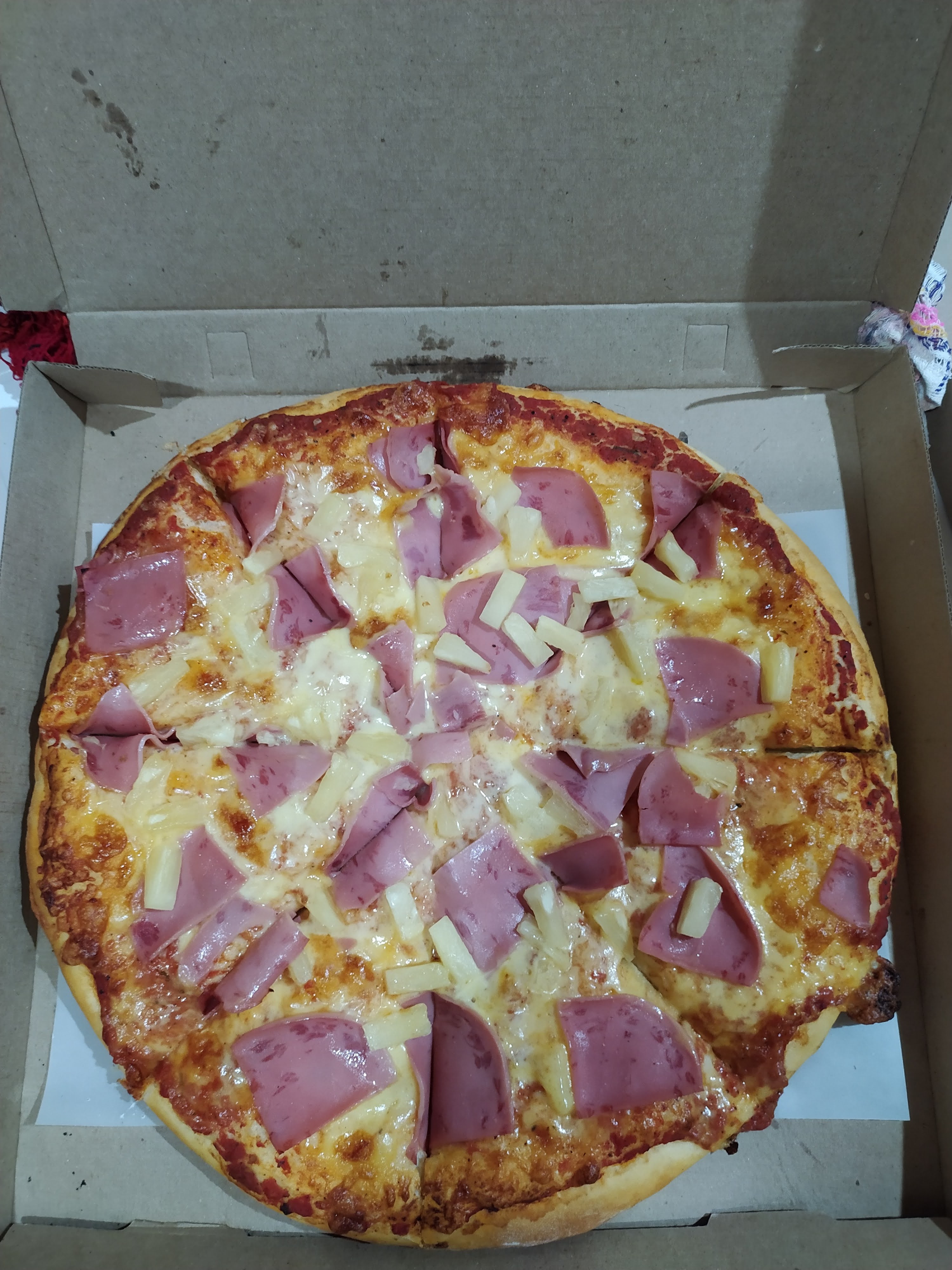 Pizzería La Montaña image 1