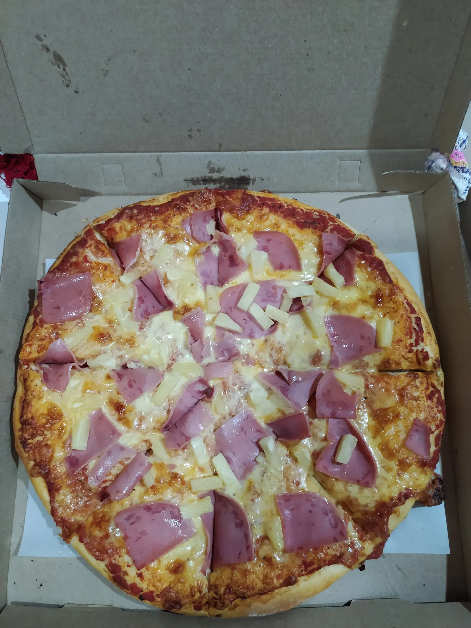 Pizzería La Montaña image 1