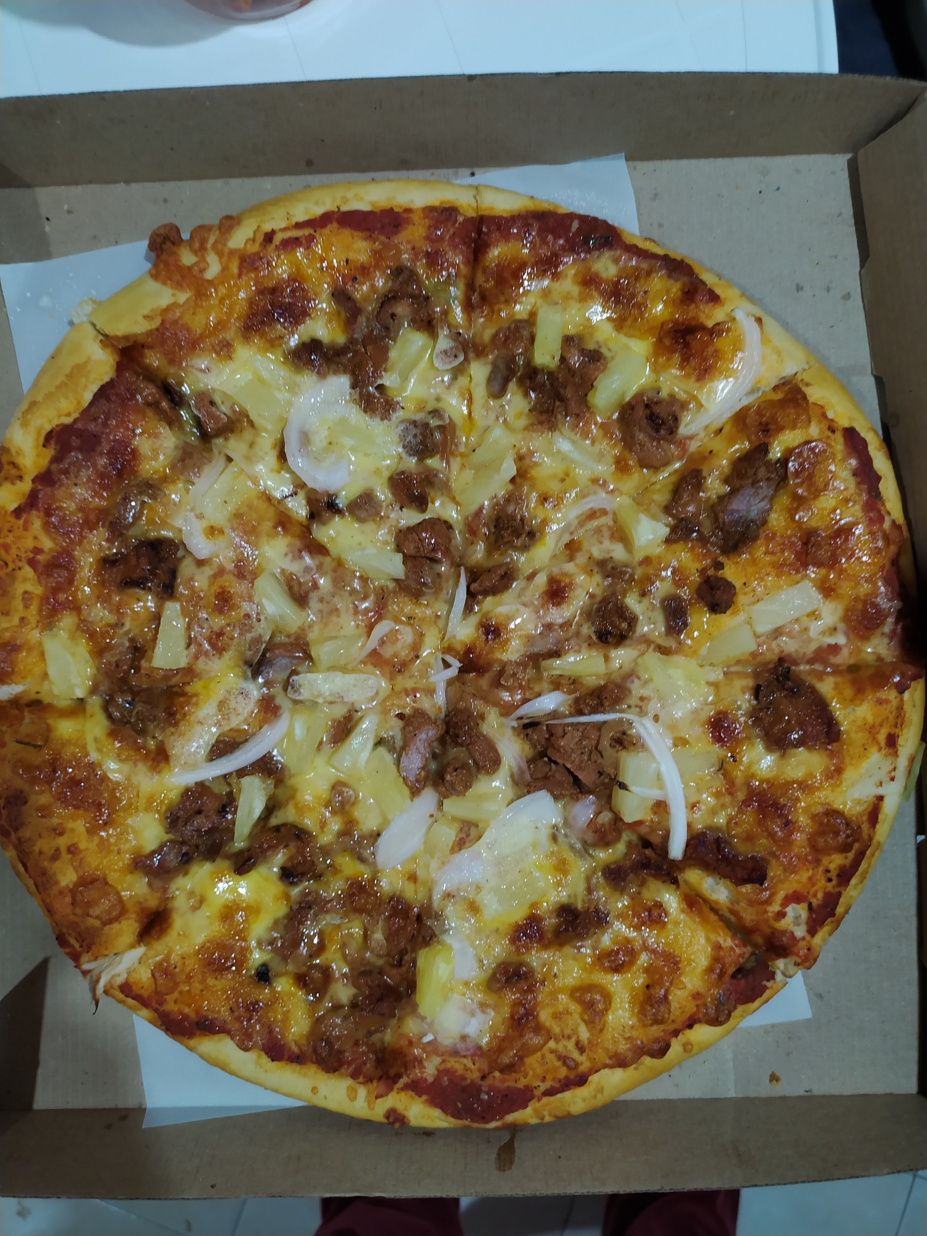 Pizzería La Montaña image 2