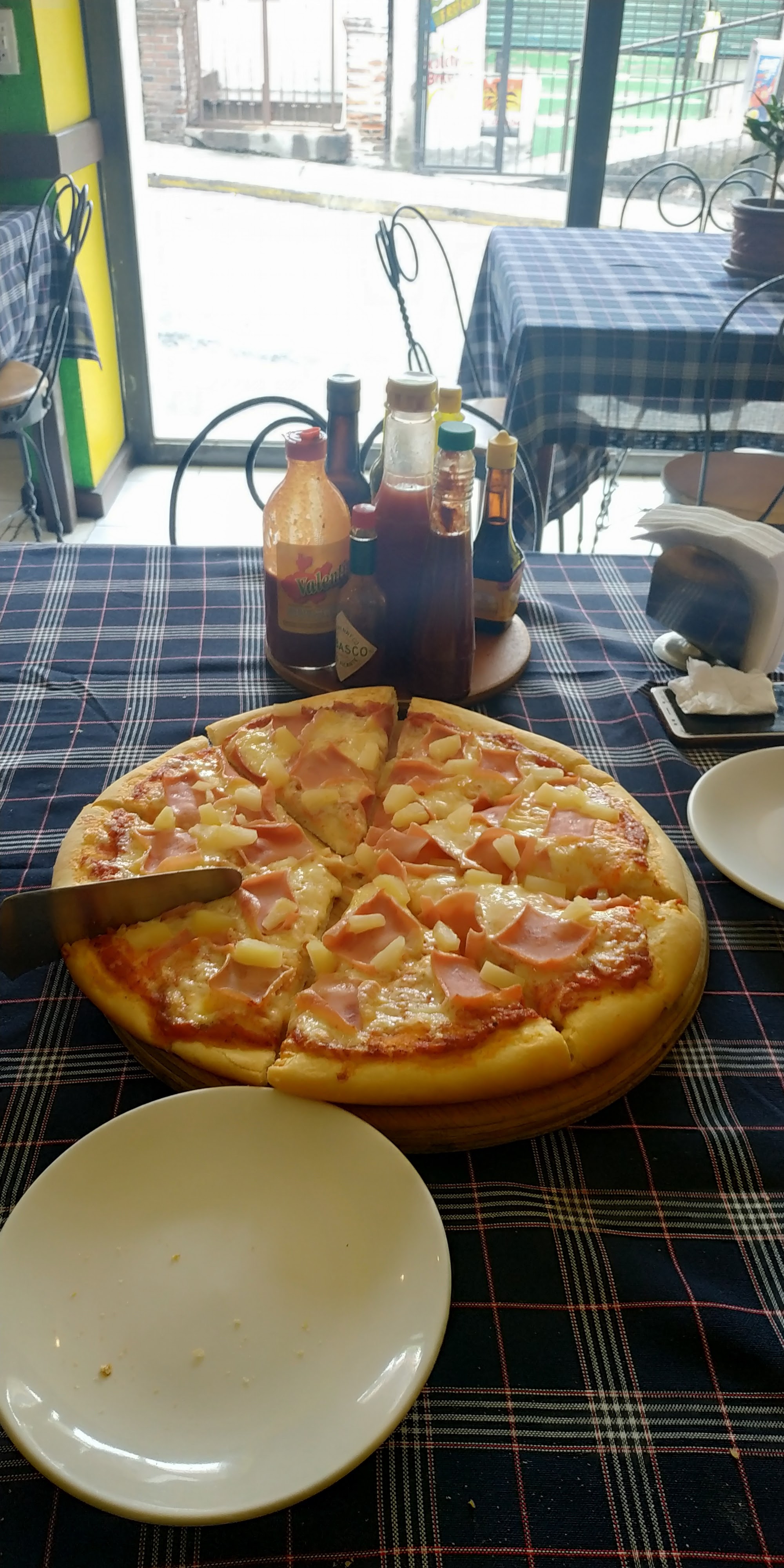 Pizzería La Montaña image 7