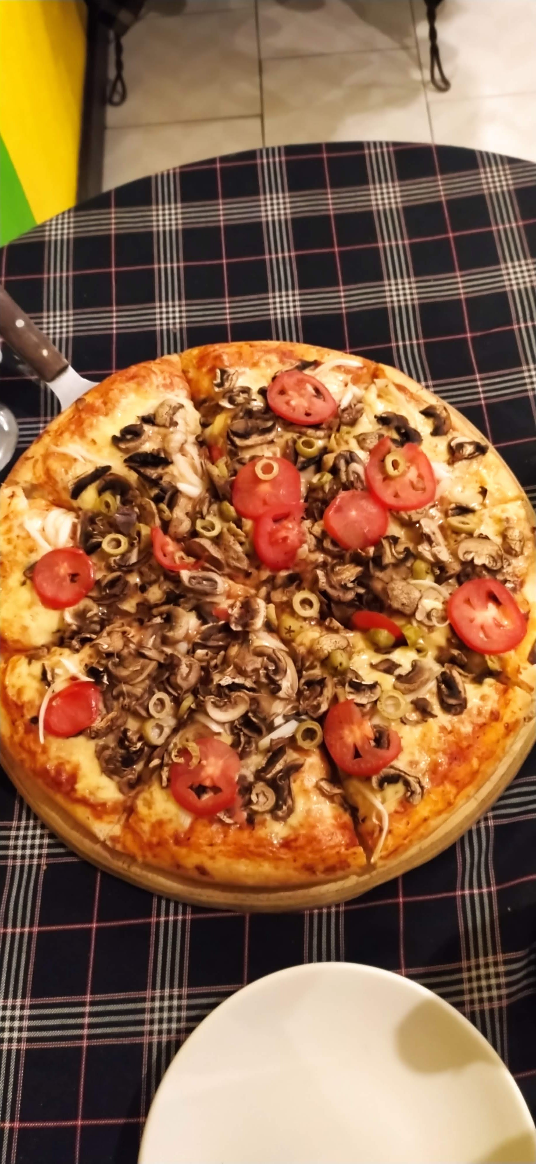 Pizzería La Montaña image 8