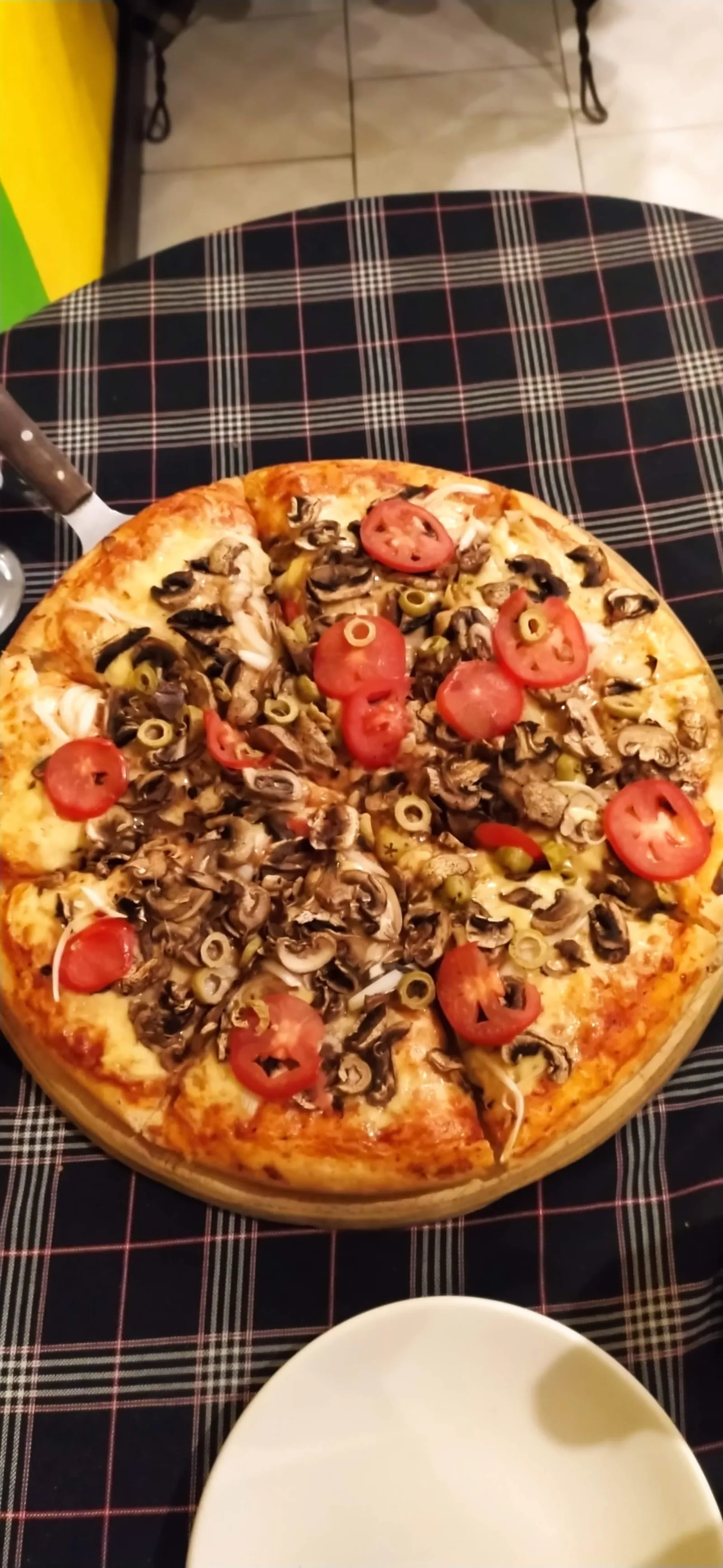 Pizzería La Montaña image 8