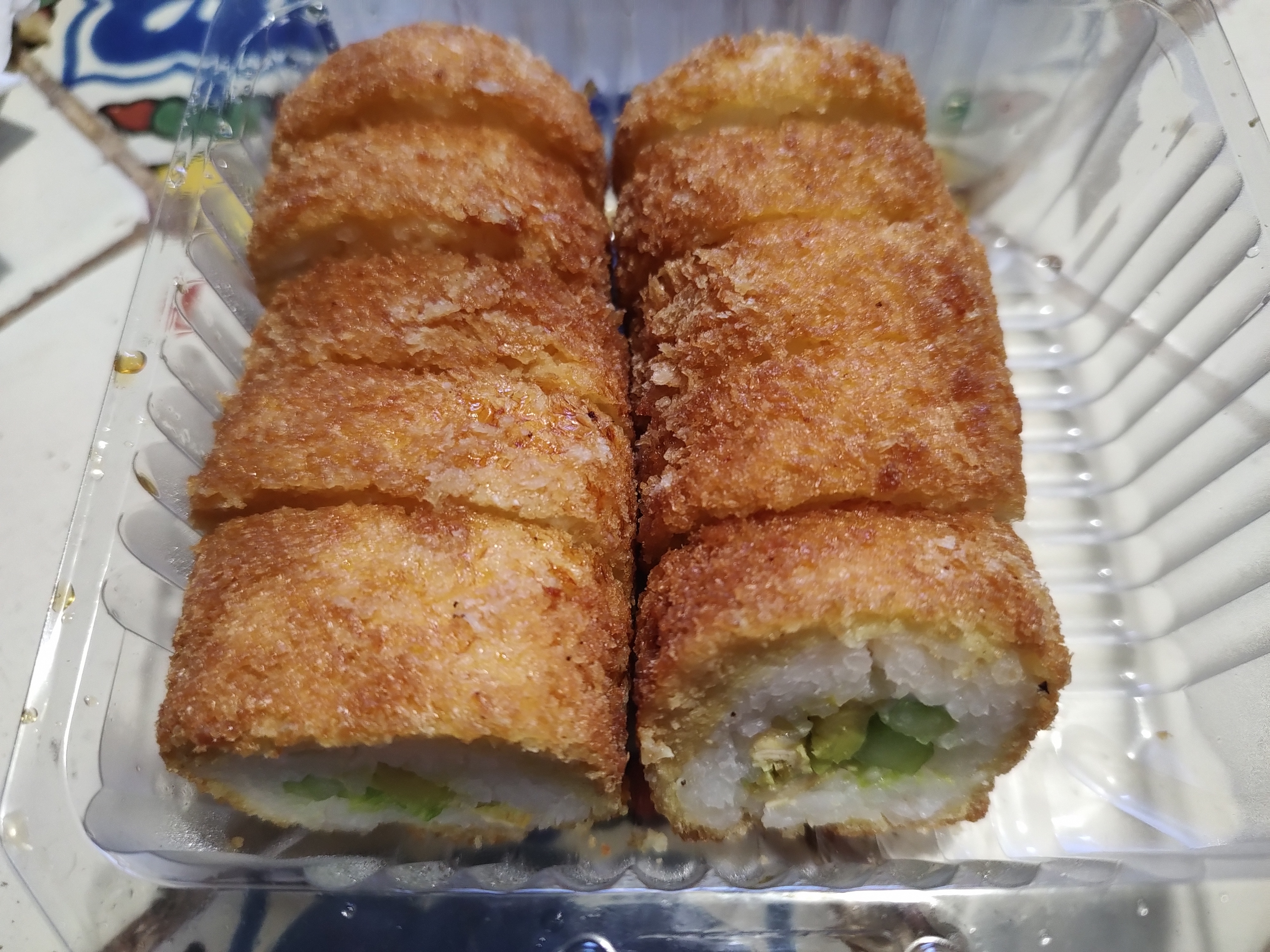 Sushi Tlalpan Ajusco image 2