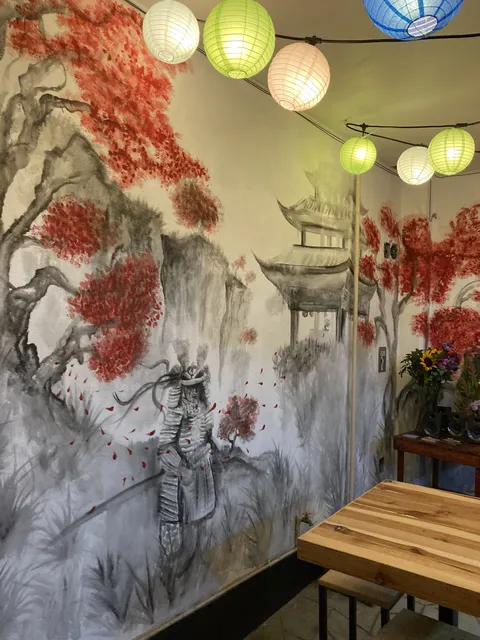 Sushi Tlalpan Ajusco image 3