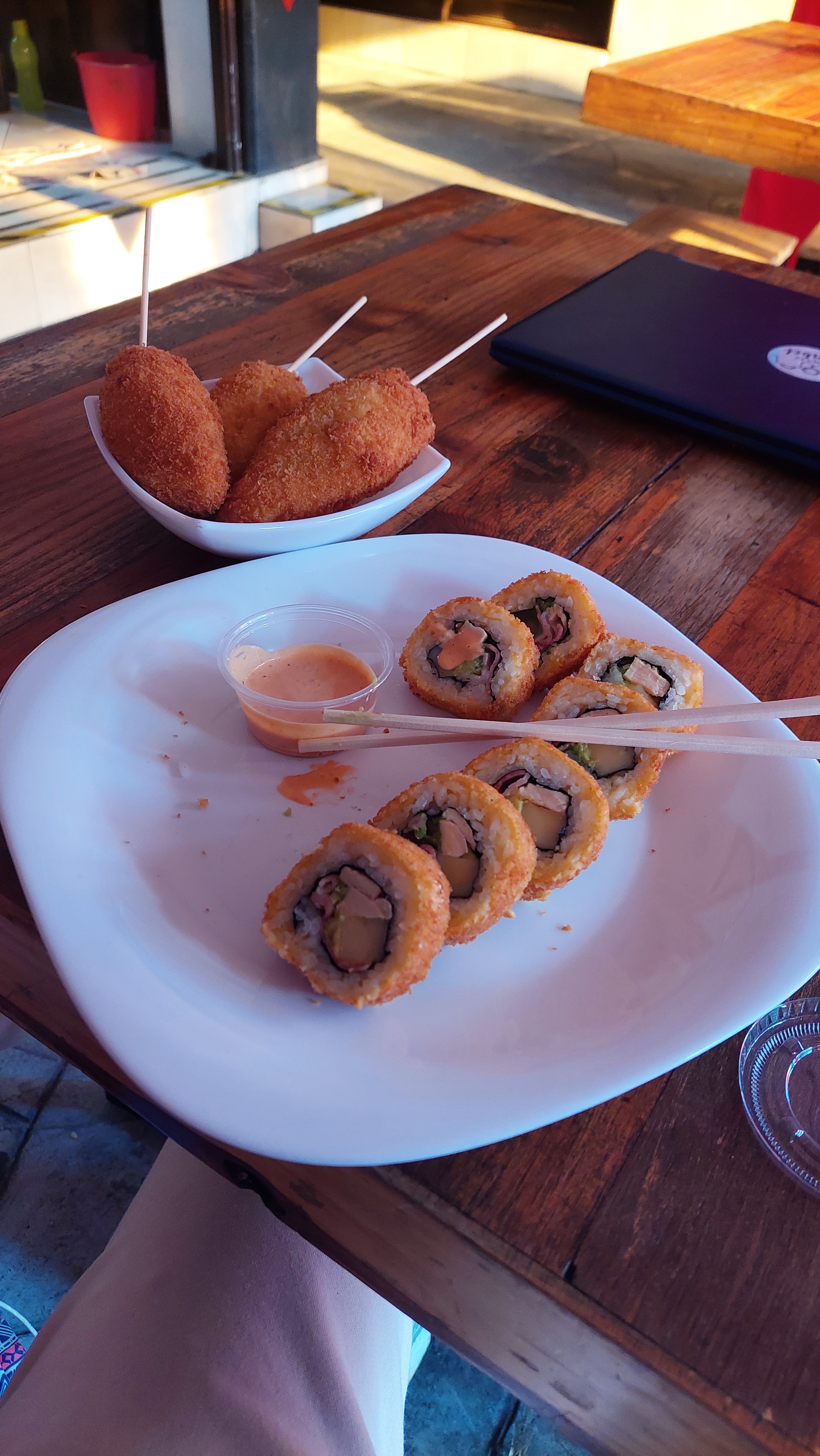 Sushi Tlalpan Ajusco image 4