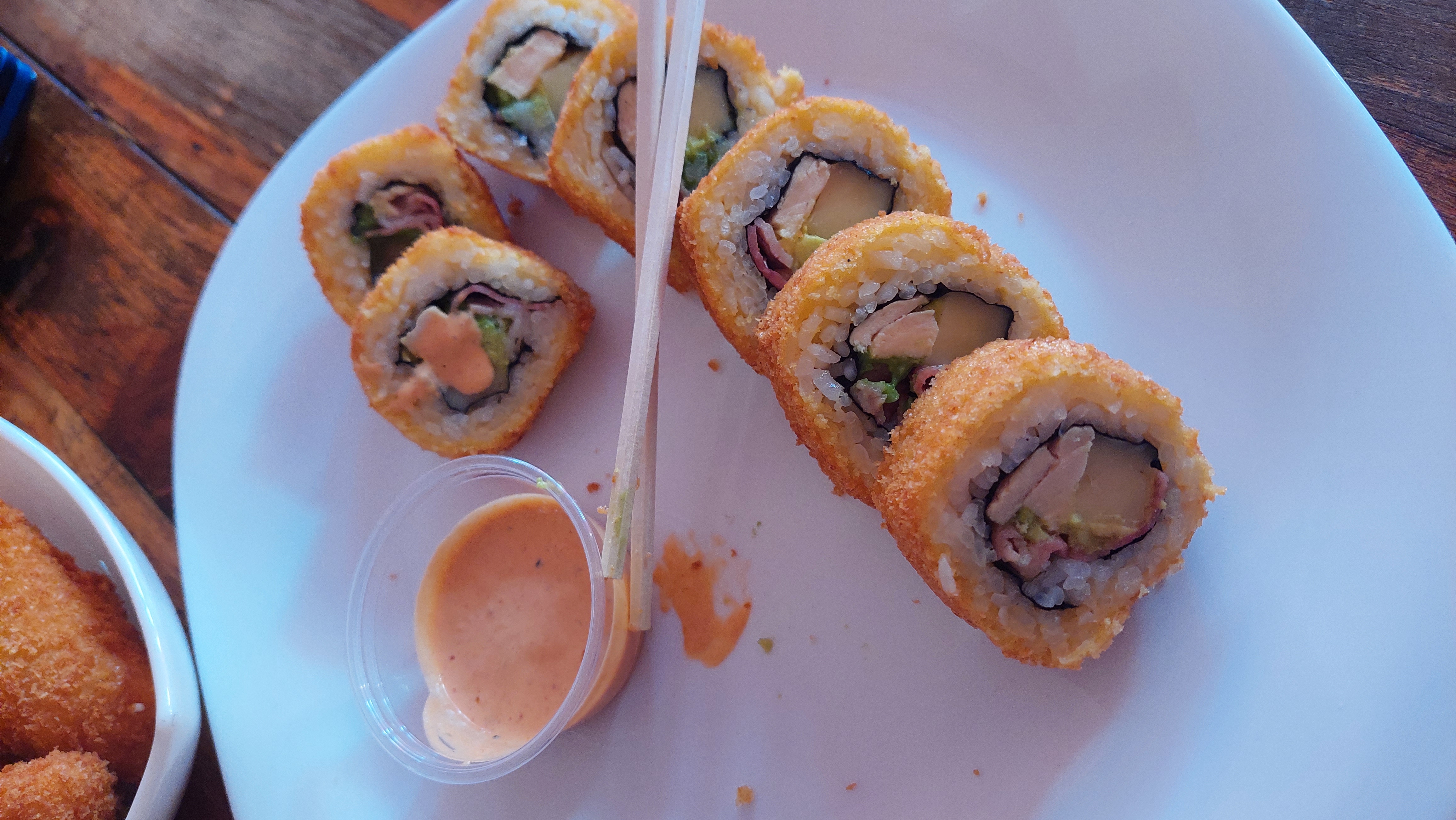 Sushi Tlalpan Ajusco image 5