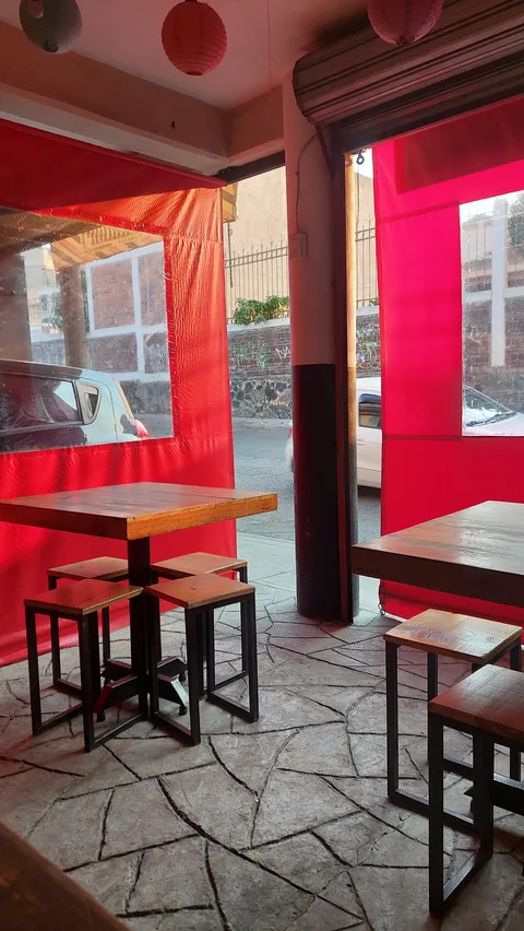 Sushi Tlalpan Ajusco image 6