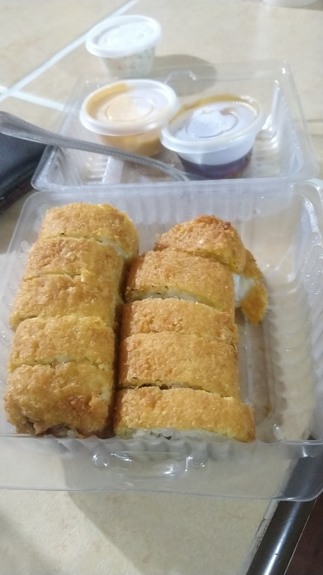 Sushi Tlalpan Ajusco image 8