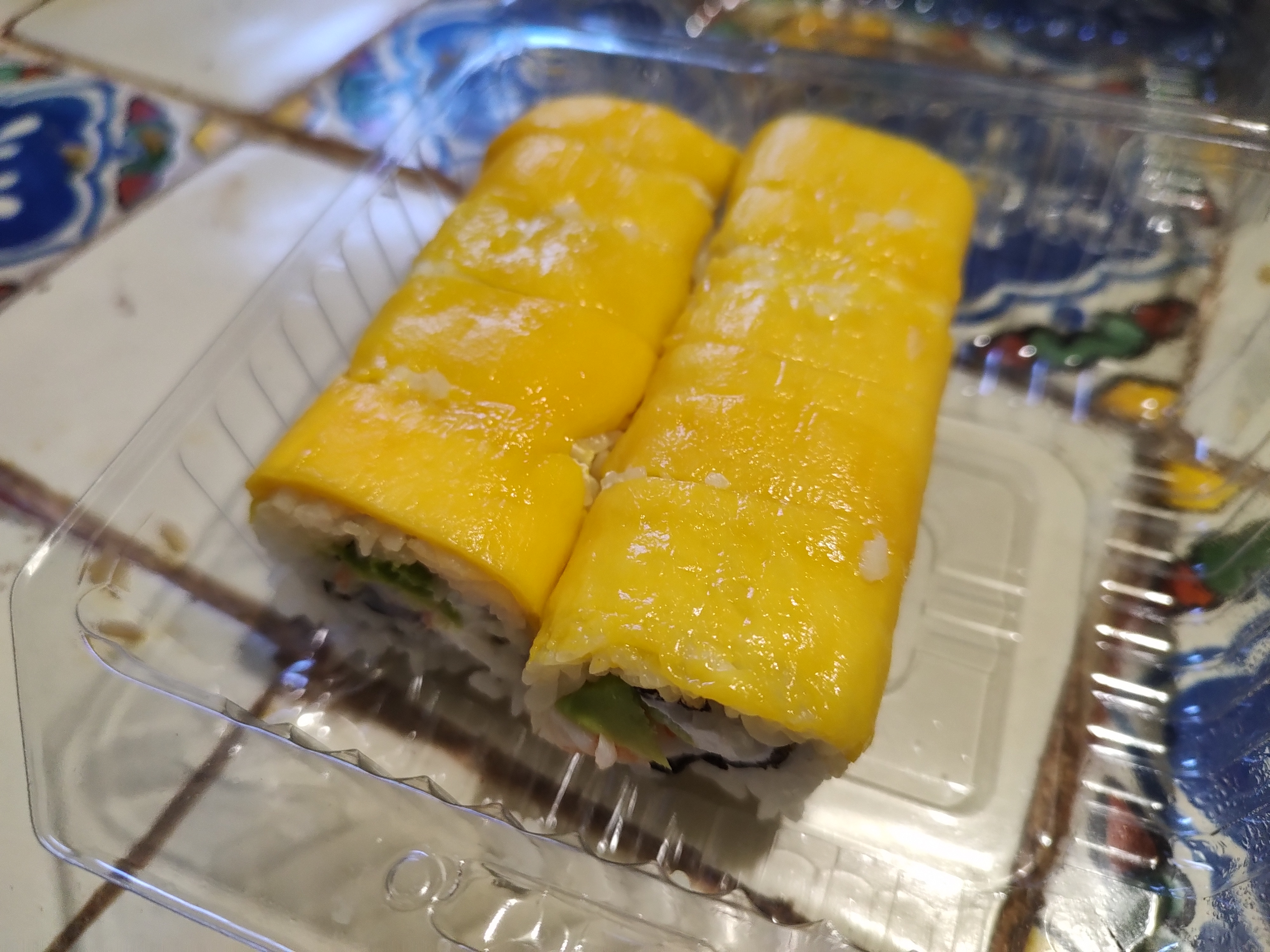 Sushi Tlalpan Ajusco image 9