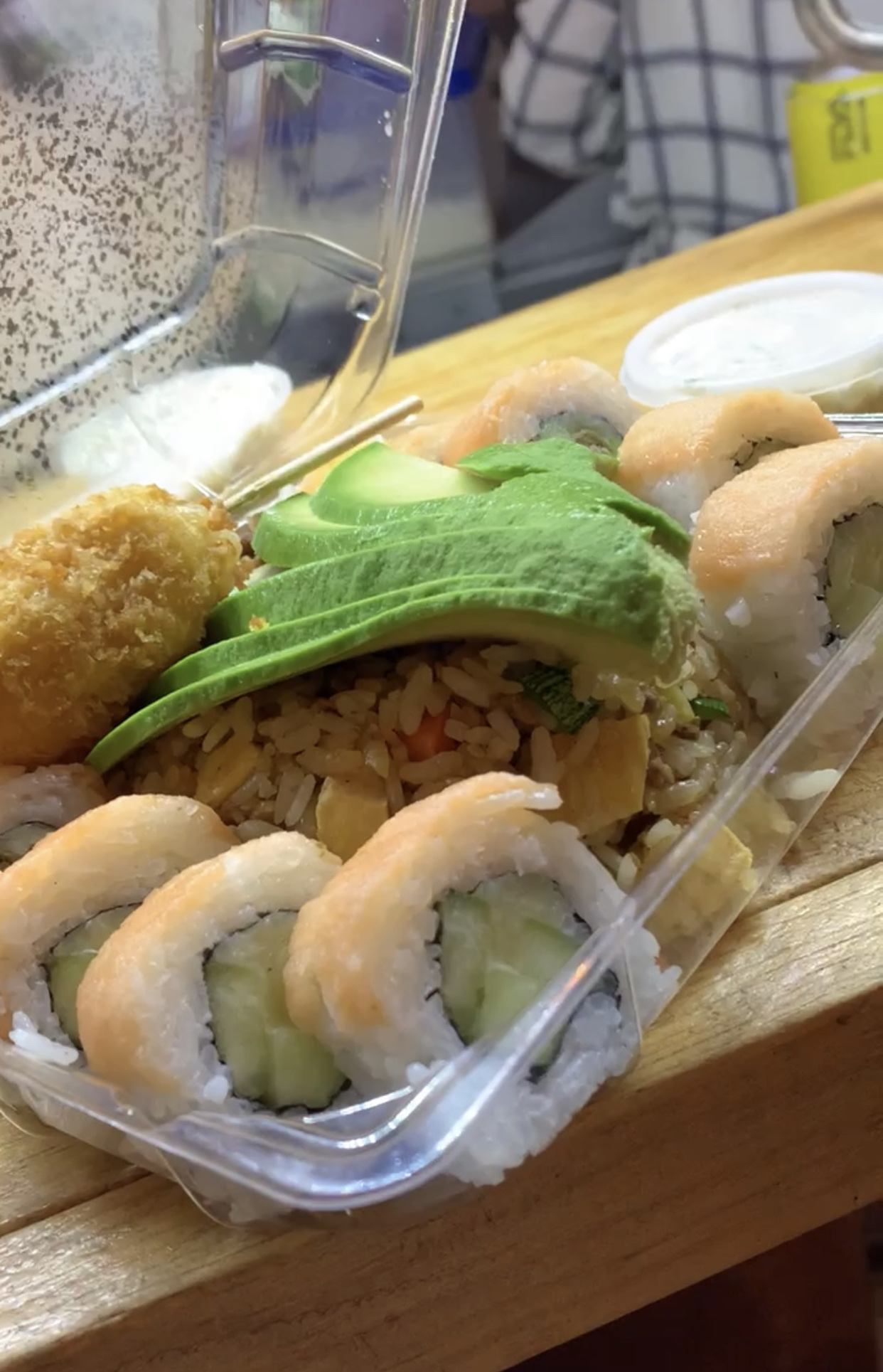 Sushi Tlalpan Ajusco image 10