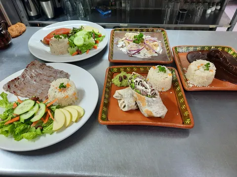 Herencia Oaxaqueña Restaurante image 2