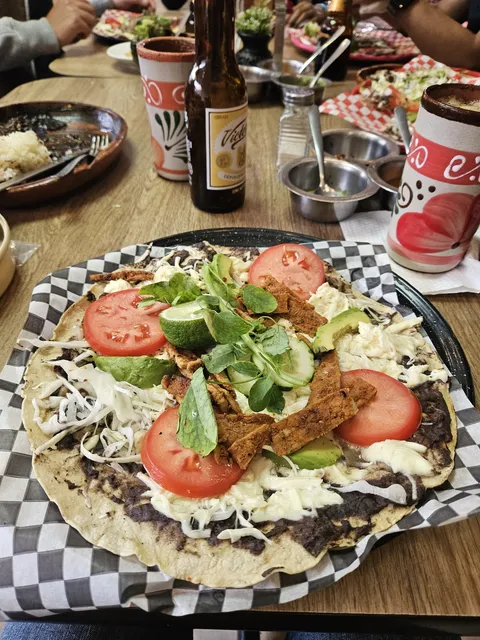 Herencia Oaxaqueña Restaurante image 3