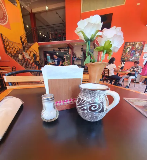 Herencia Oaxaqueña Restaurante image 4