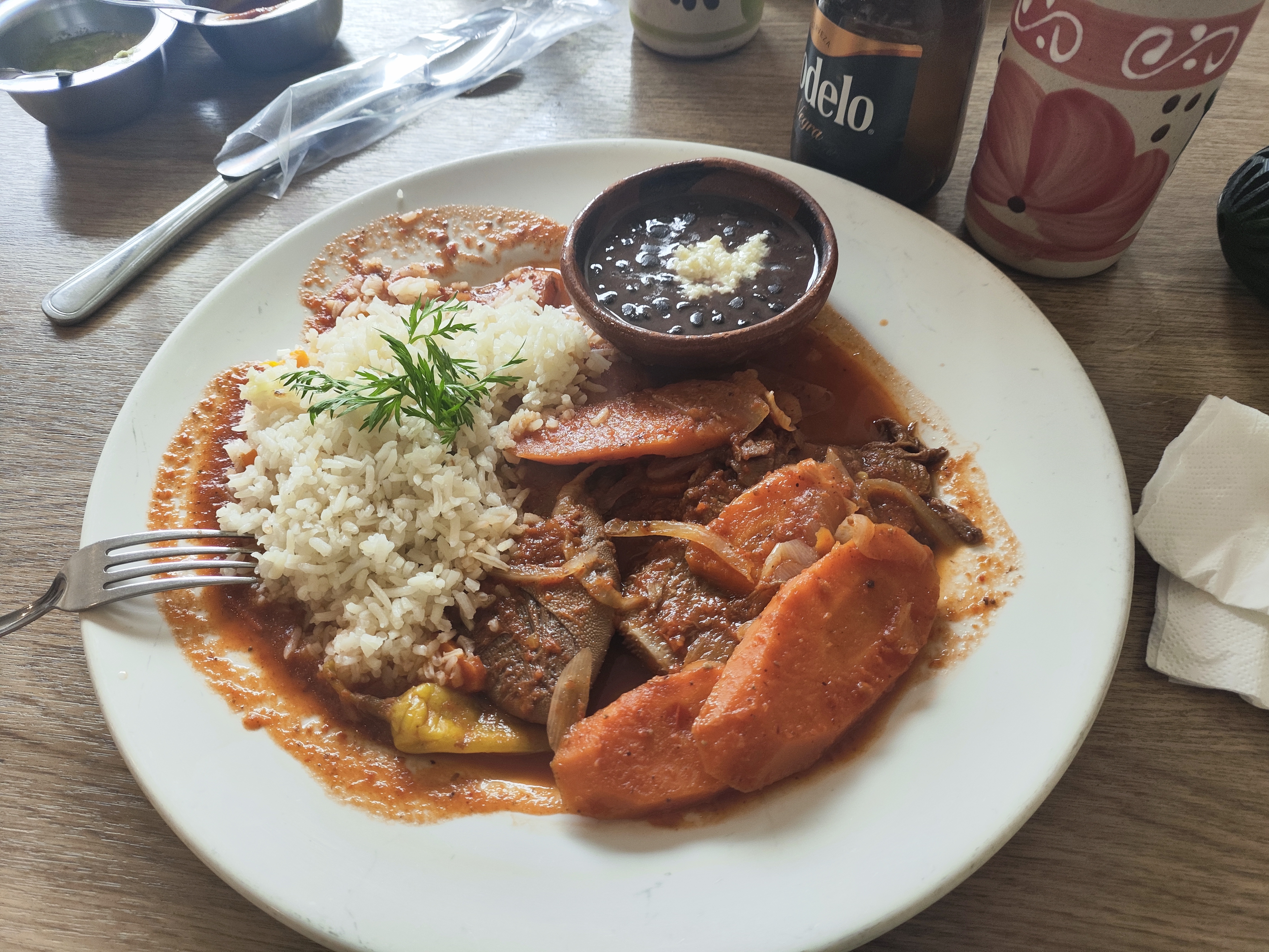 Herencia Oaxaqueña Restaurante image 7