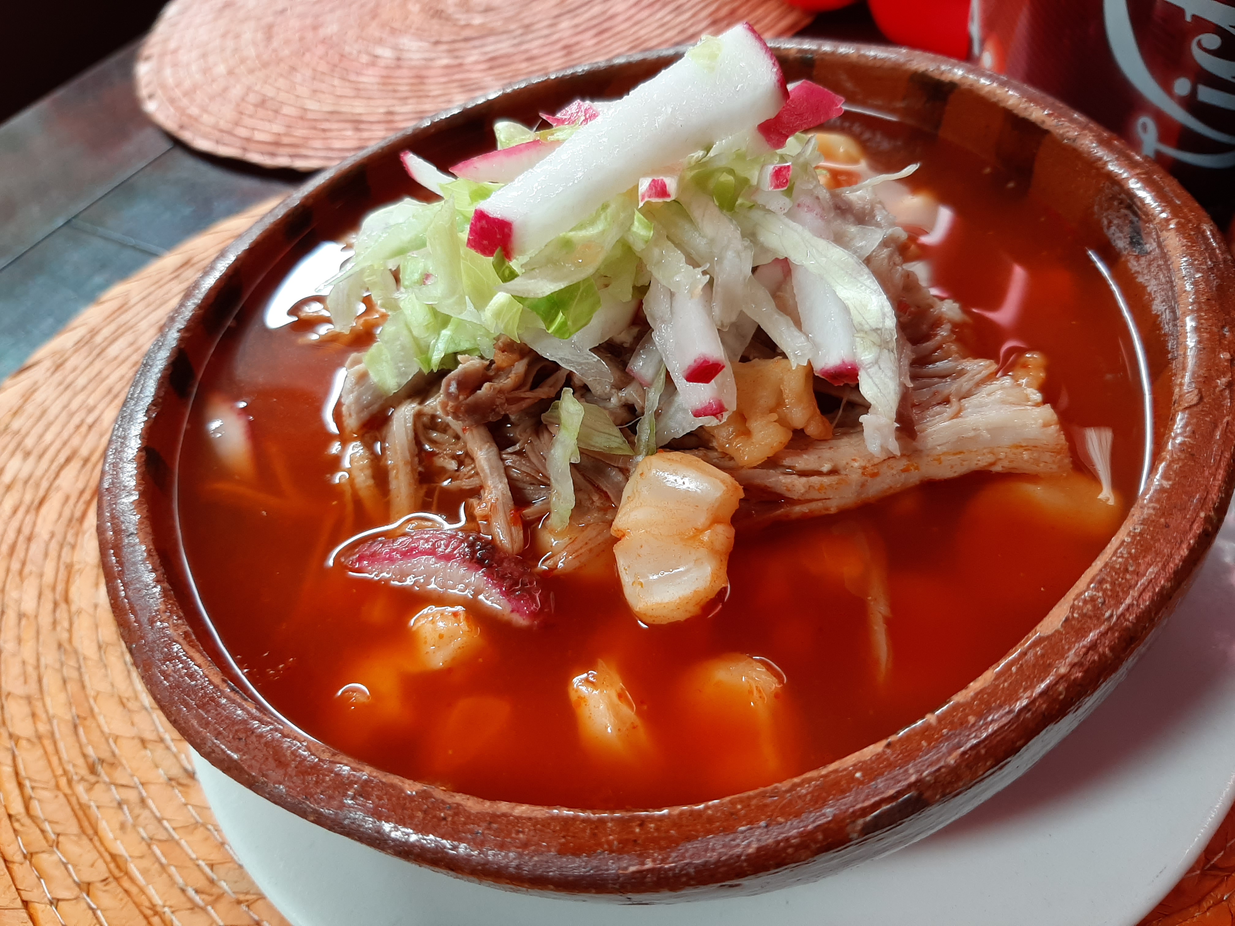 Don Fercho Restaurante image 2