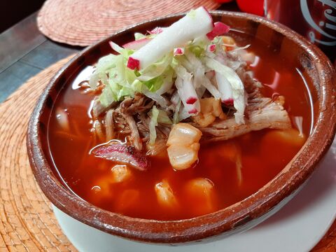 Don Fercho Restaurante image 2