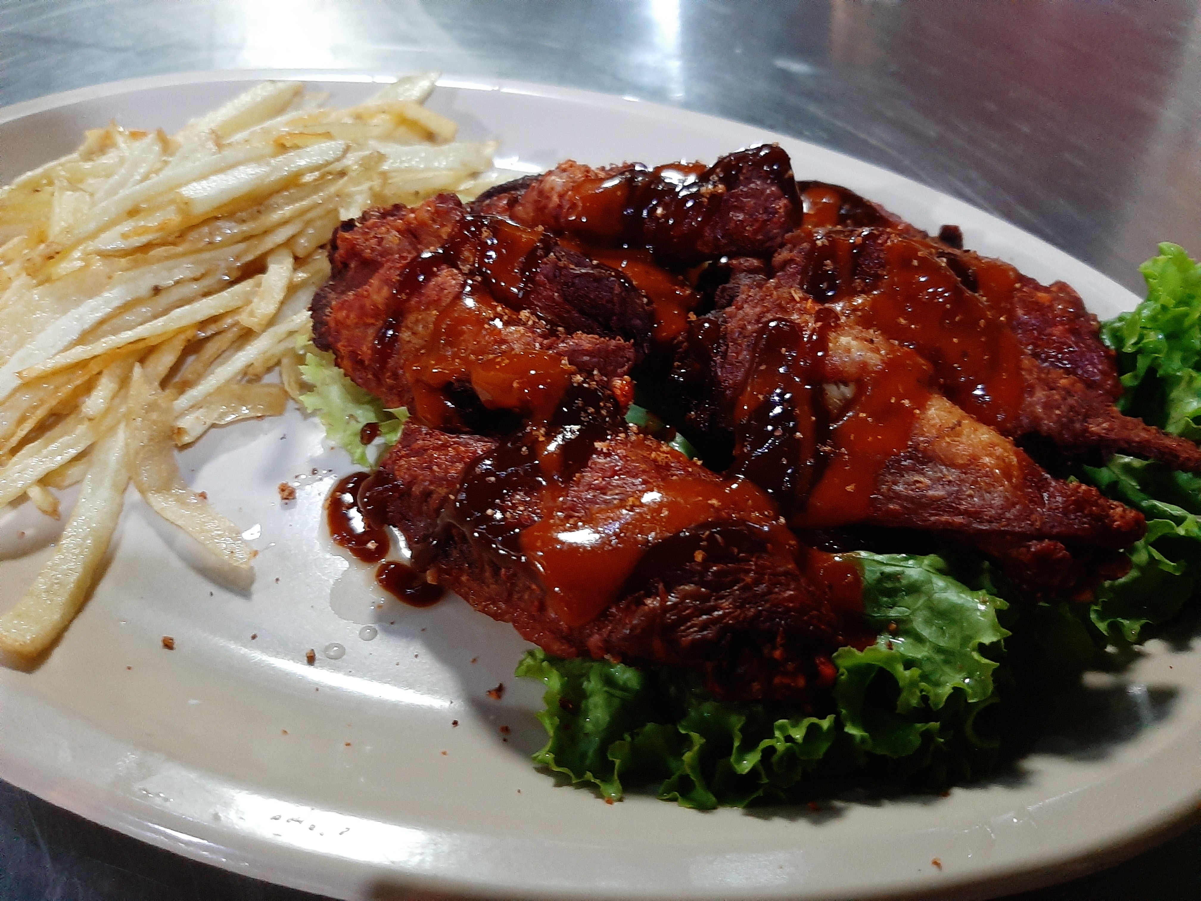 Don Fercho Restaurante image 4