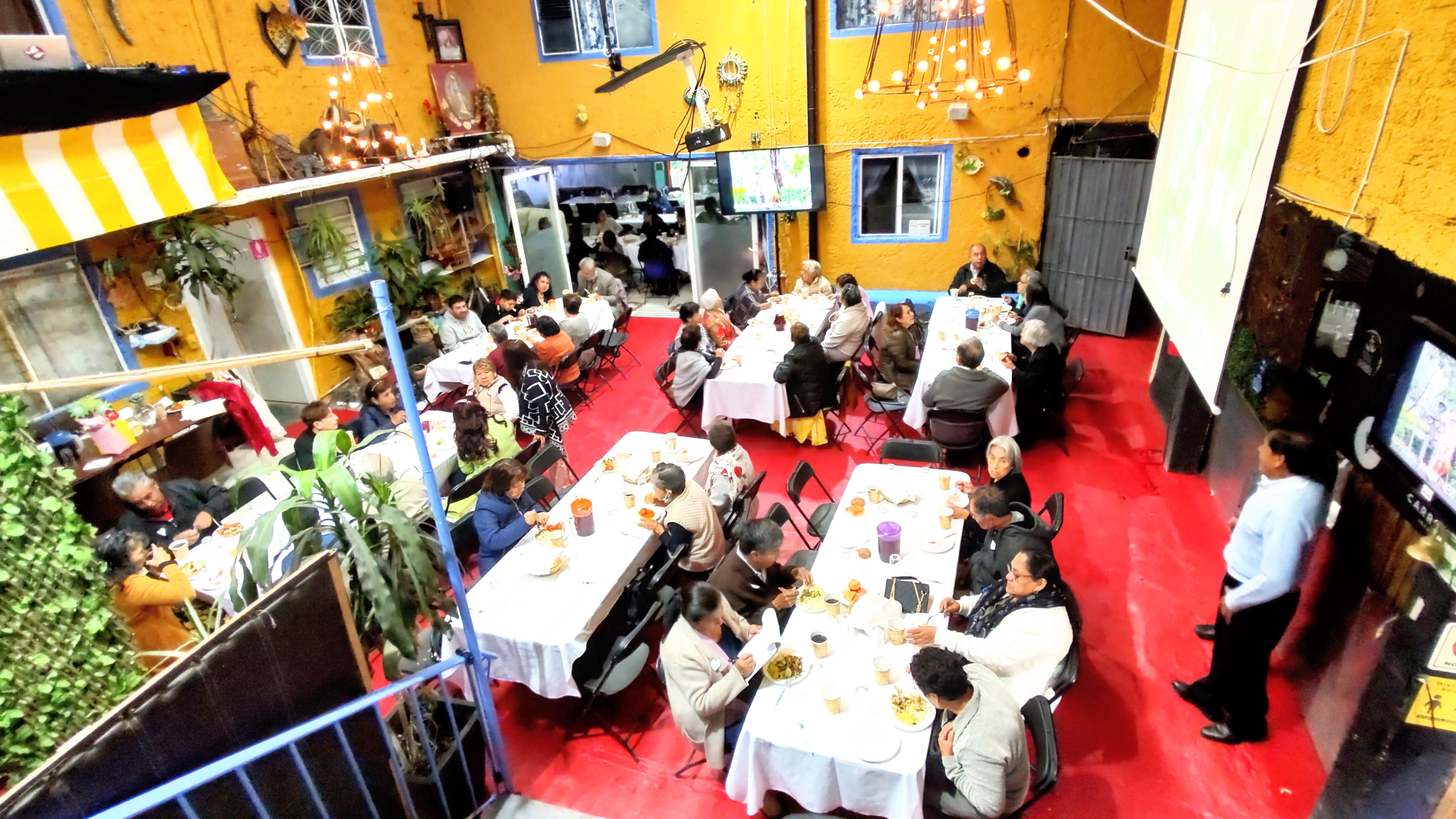 Don Fercho Restaurante image 6