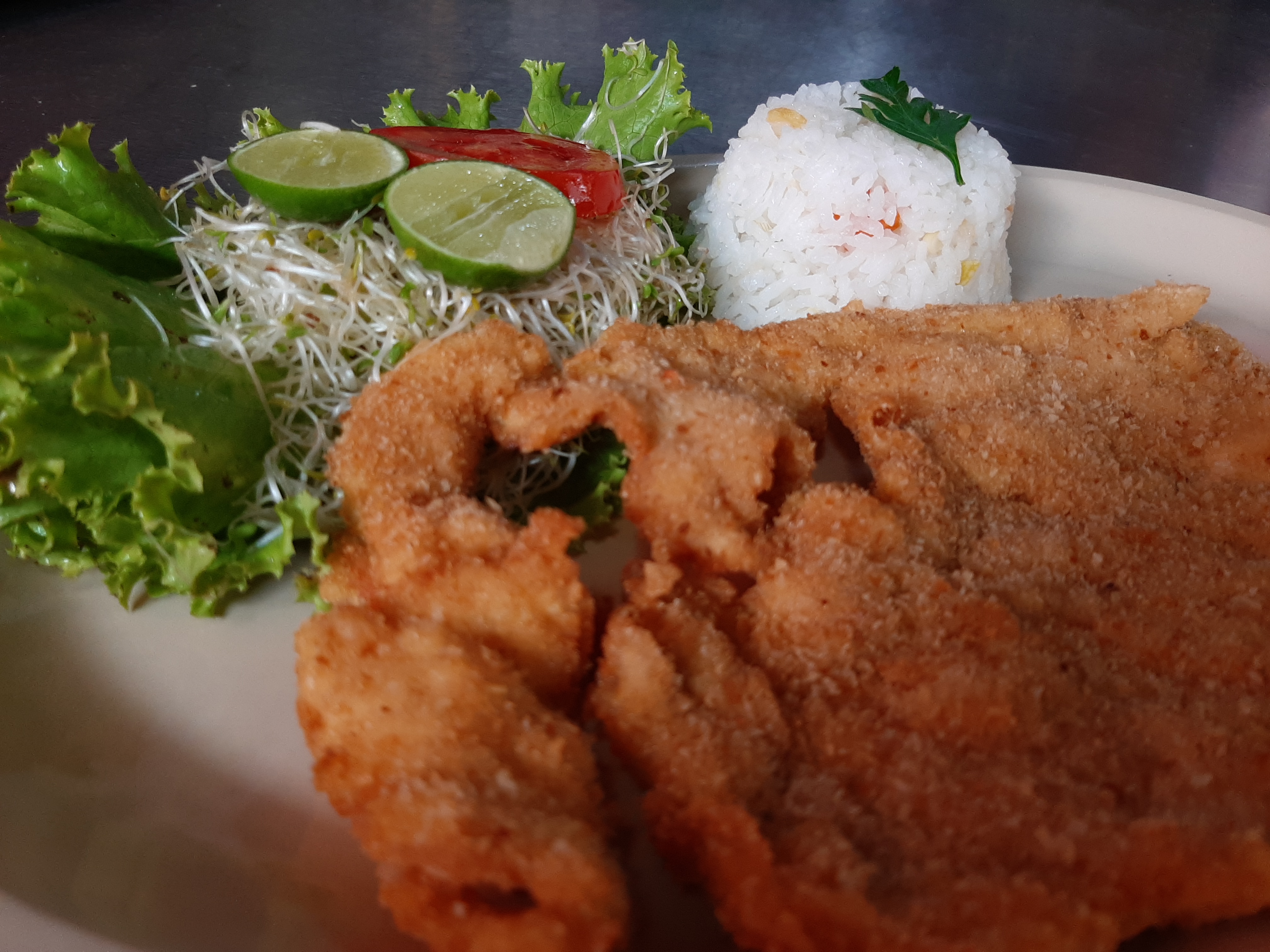 Don Fercho Restaurante image 7