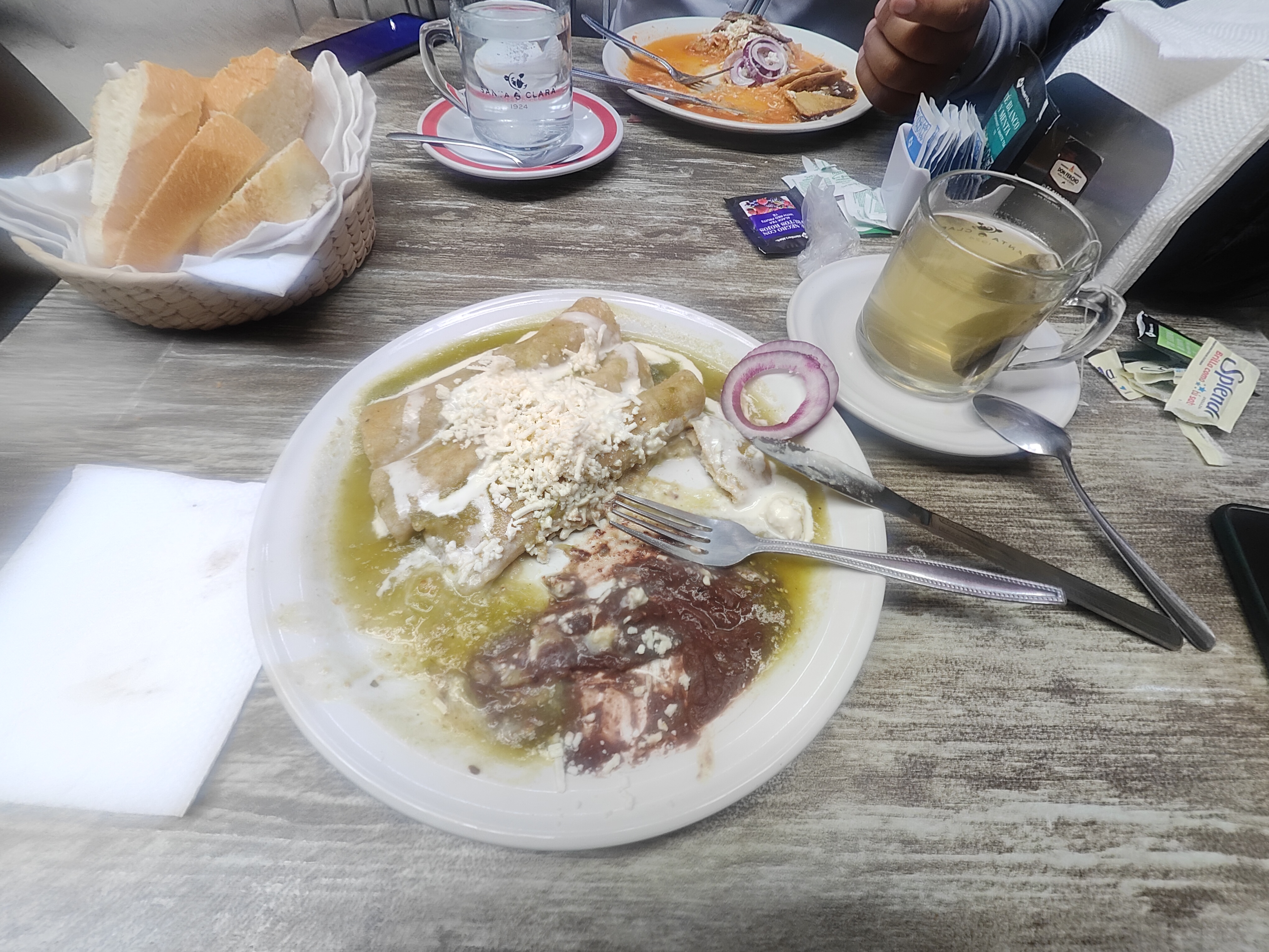 Don Fercho Restaurante image 9