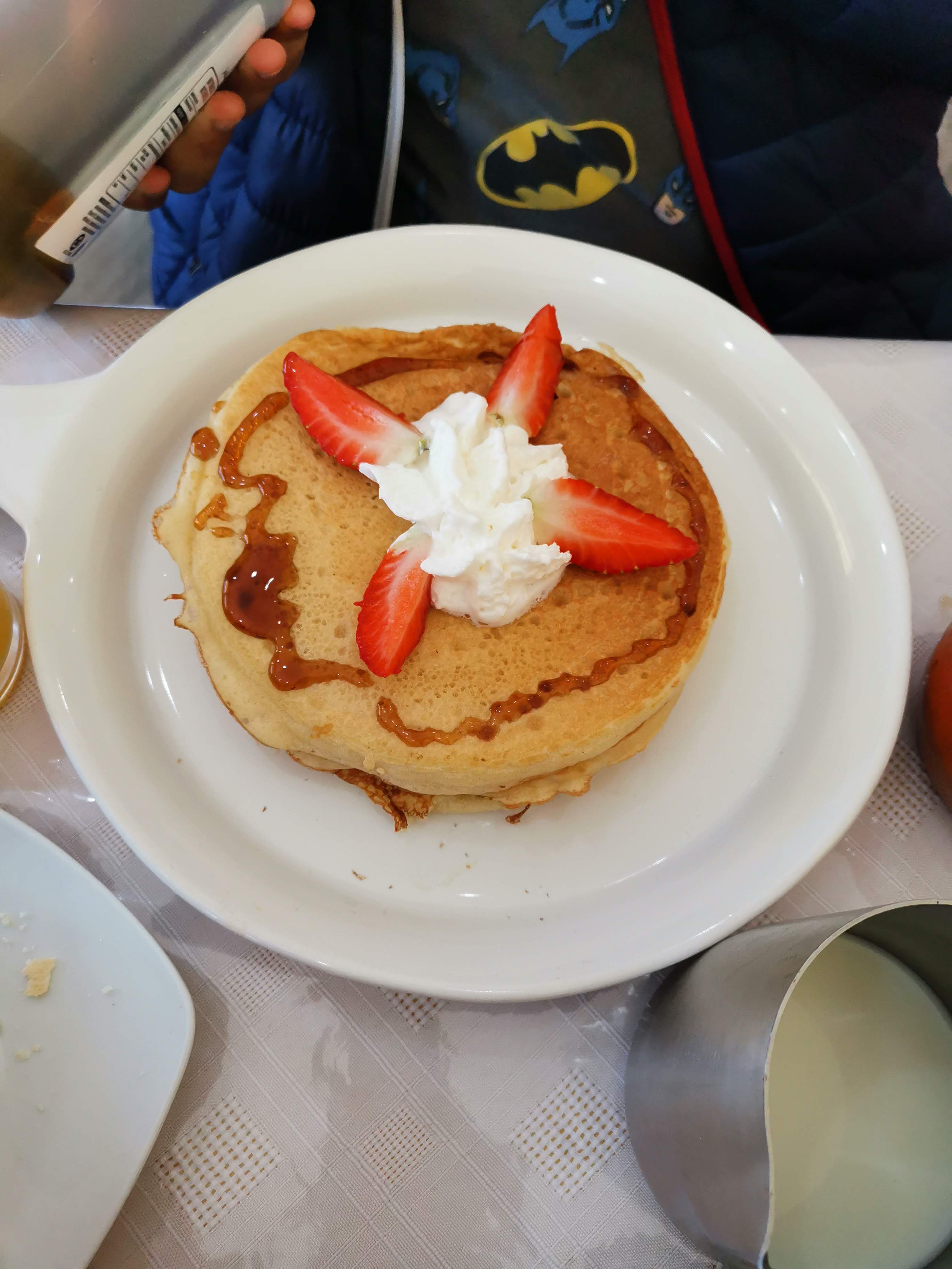 Restaurante La Familia image 4