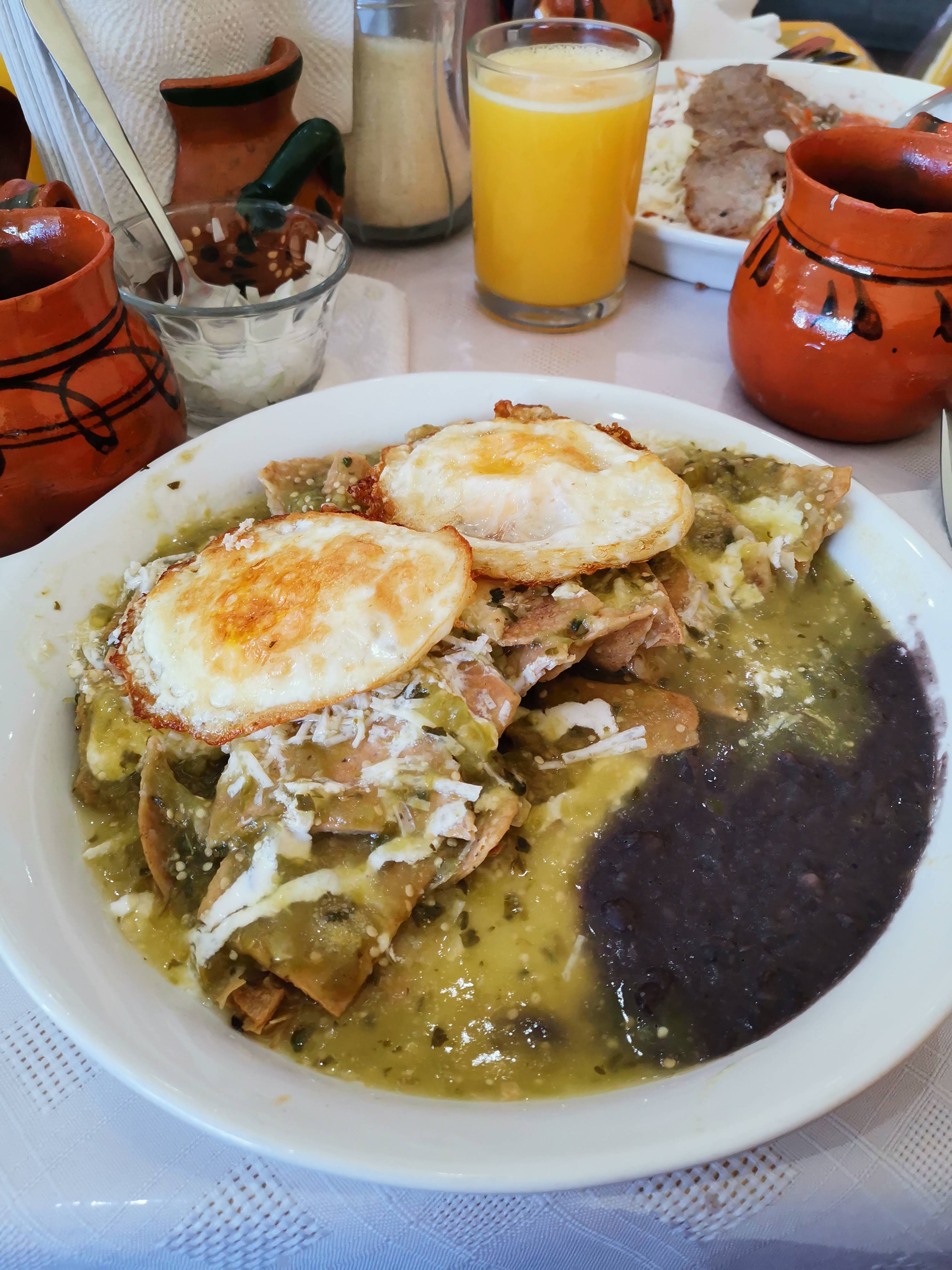 Restaurante La Familia image 6