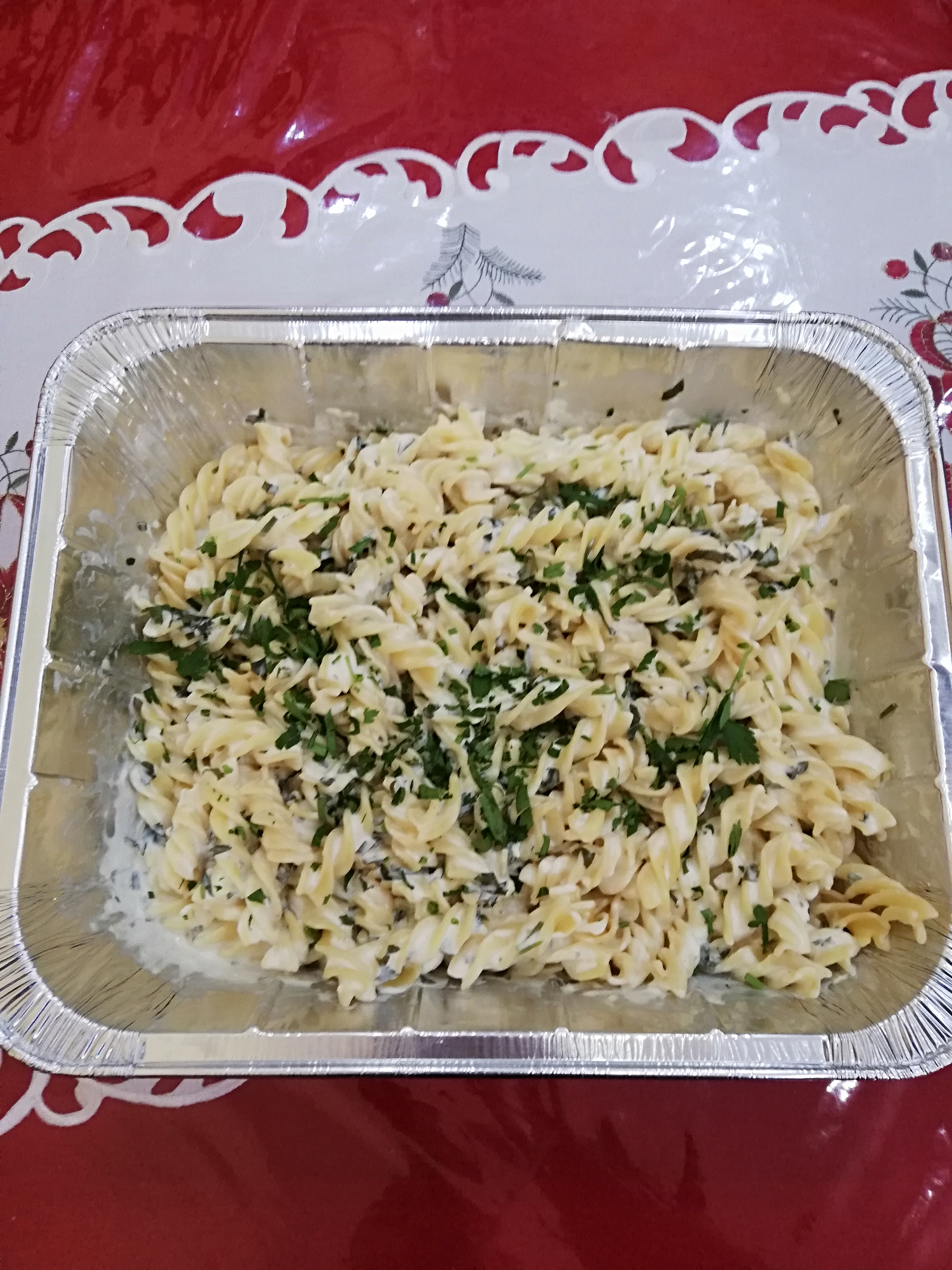 Restaurante La Familia image 7