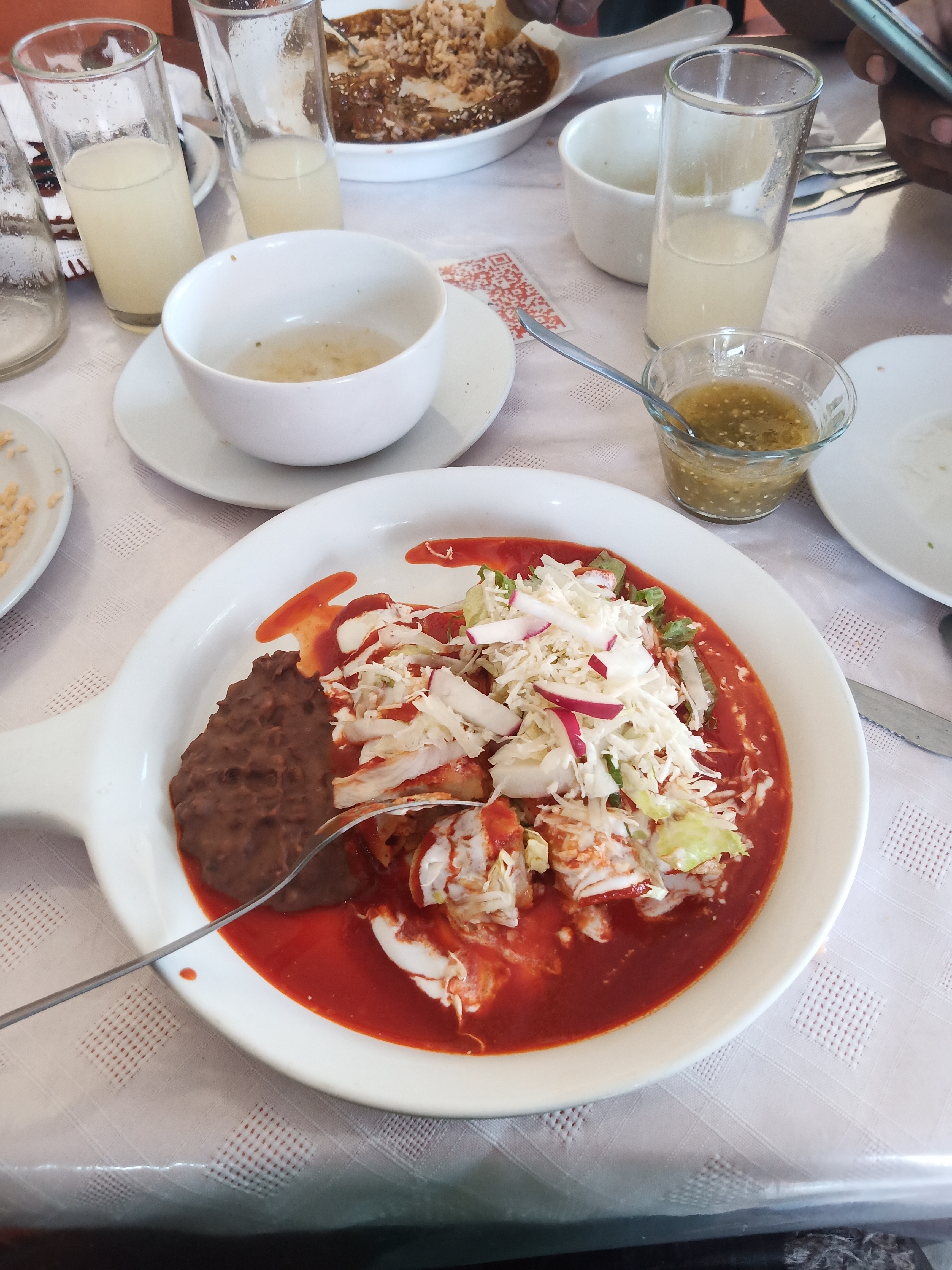 Restaurante La Familia image 9