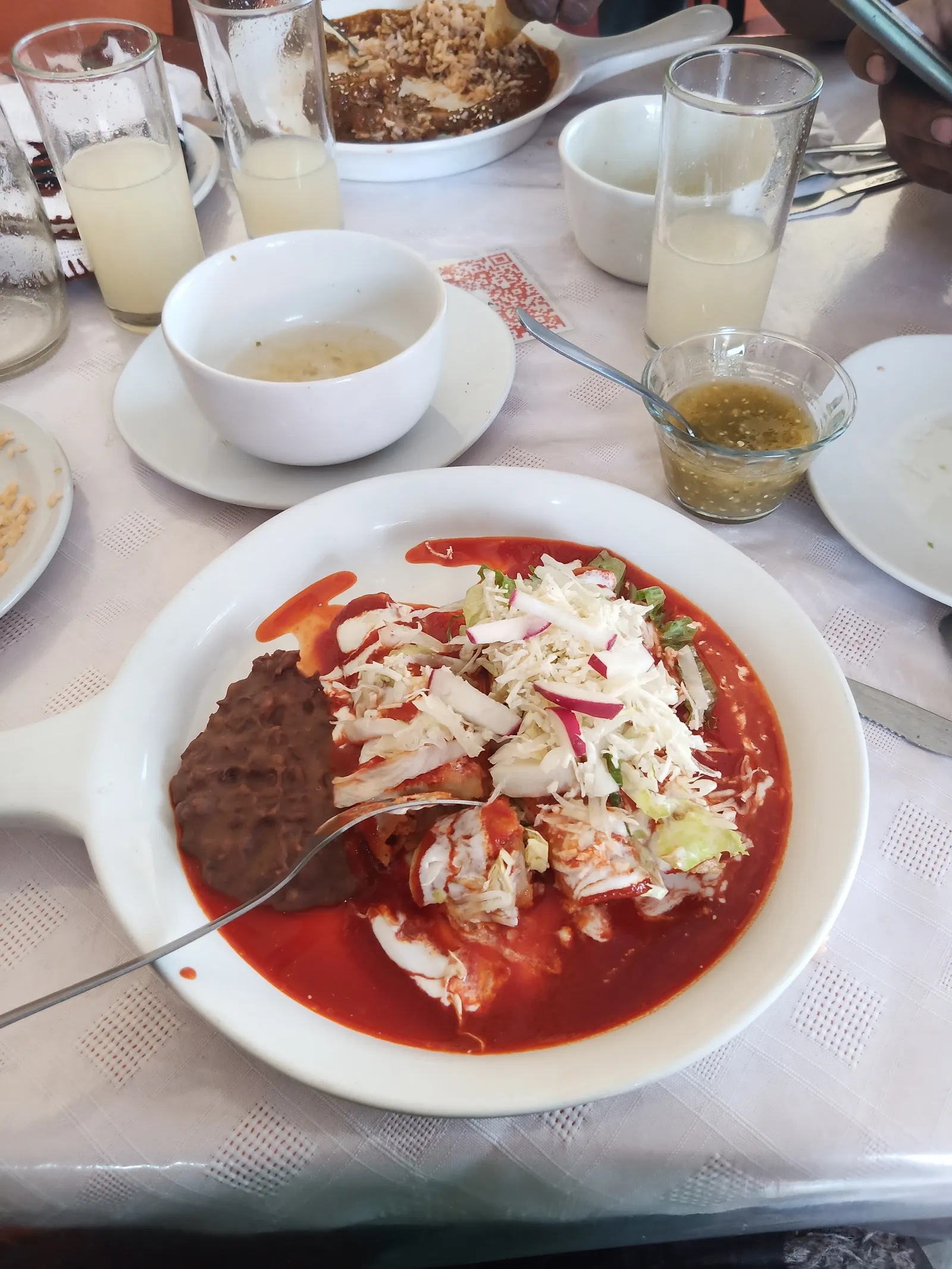 Restaurante La Familia image 9