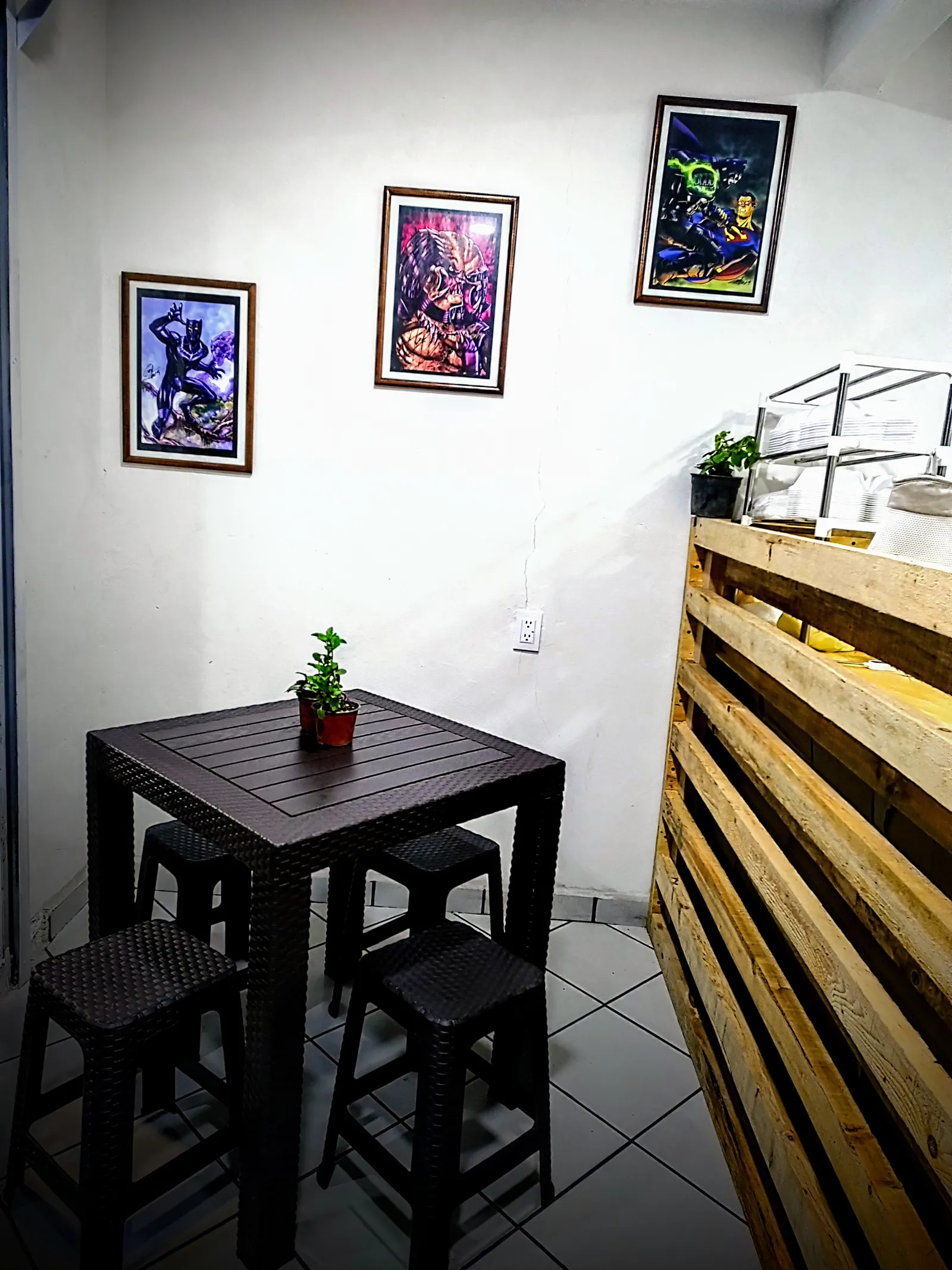 Los Chupis image 4