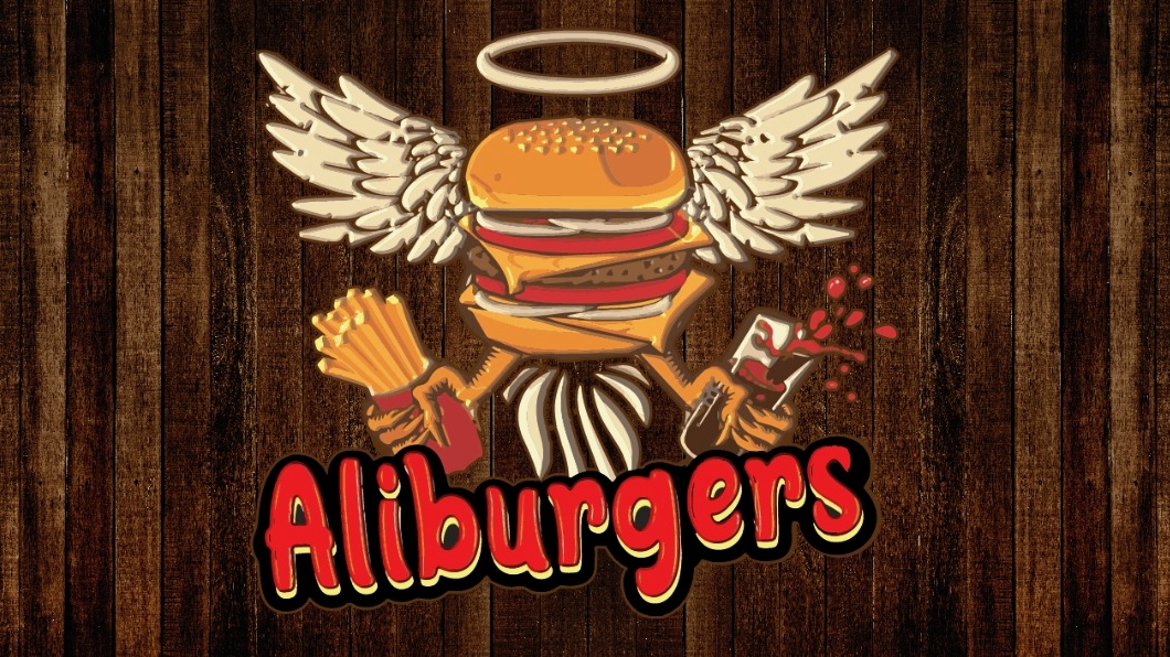 ALIBURGERS image 2