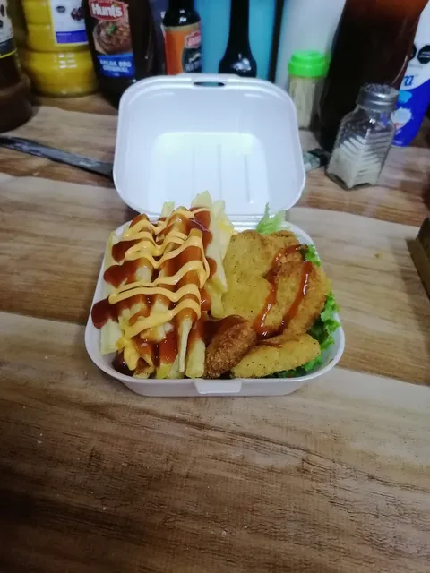 ALIBURGERS image 3