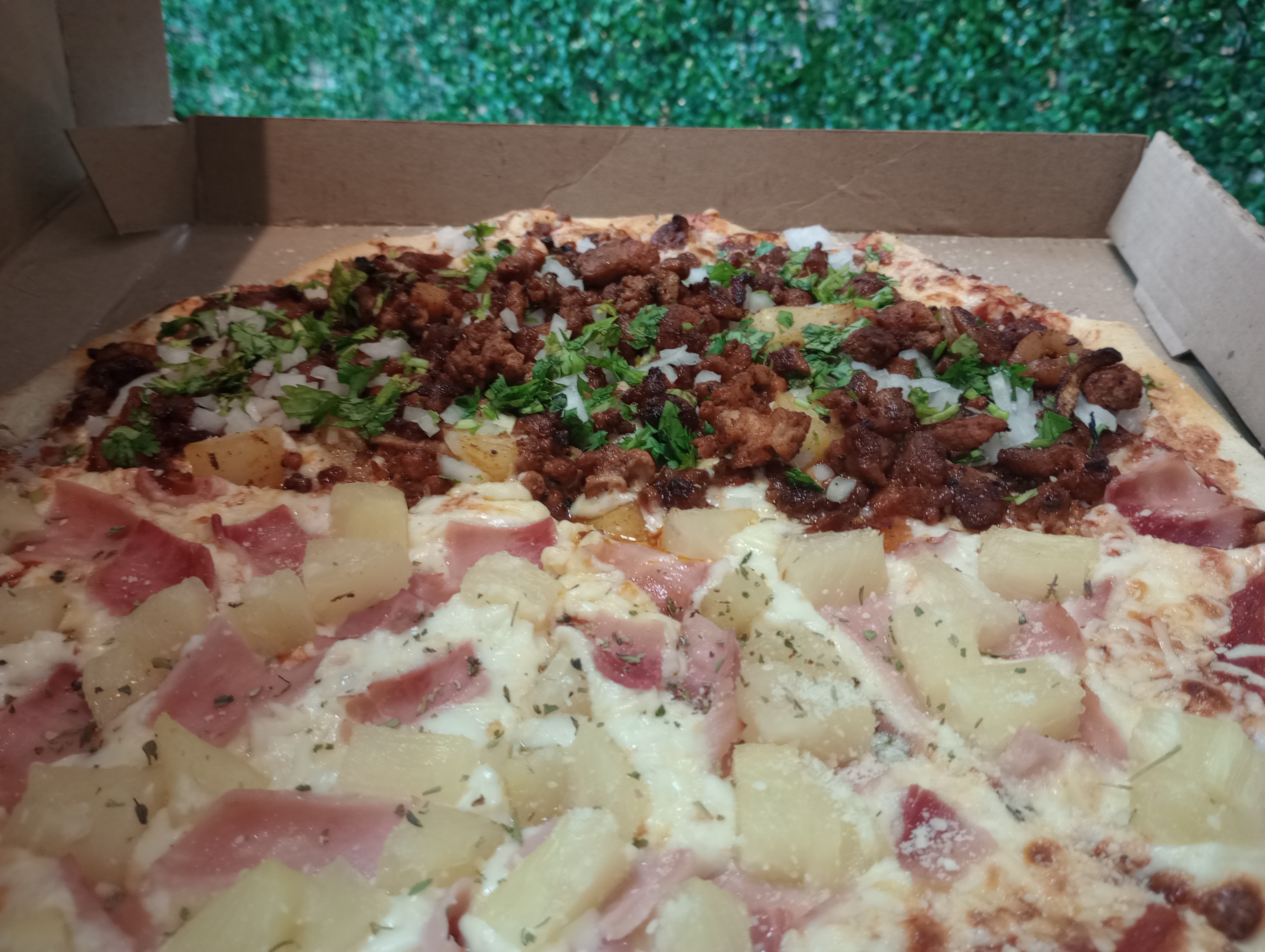 pizza cerro negro image 3