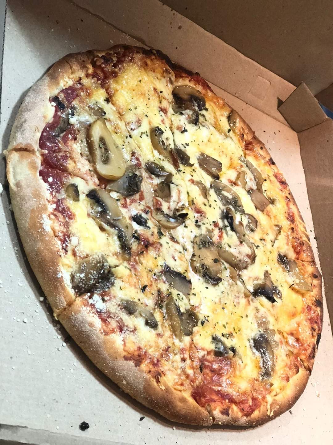 pizza cerro negro image 4