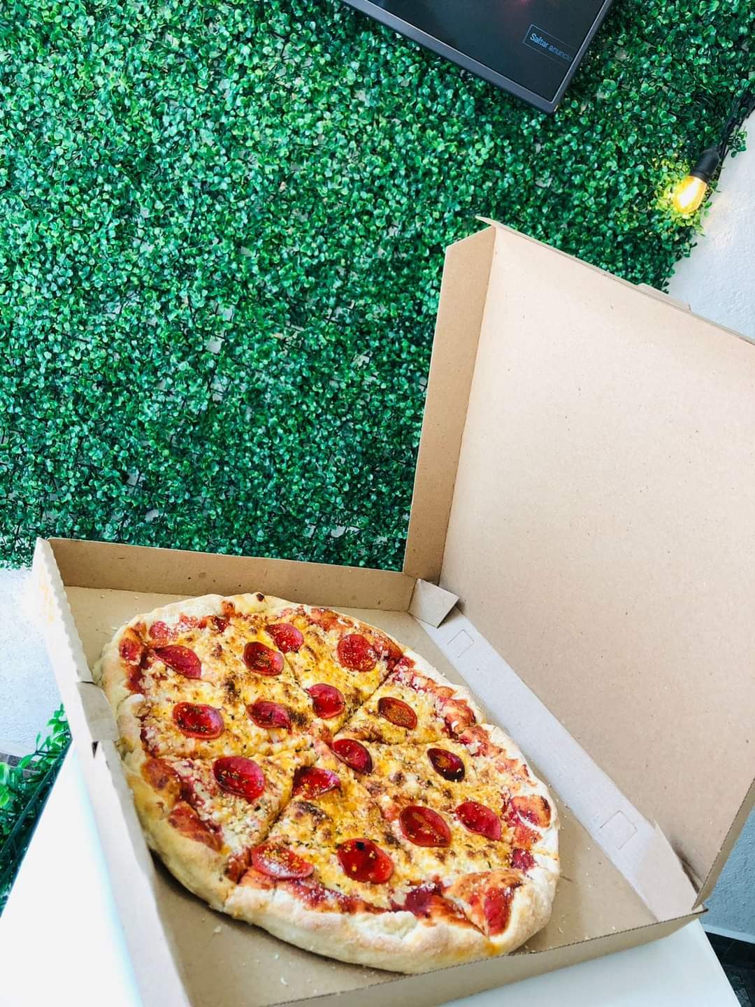 pizza cerro negro image 5