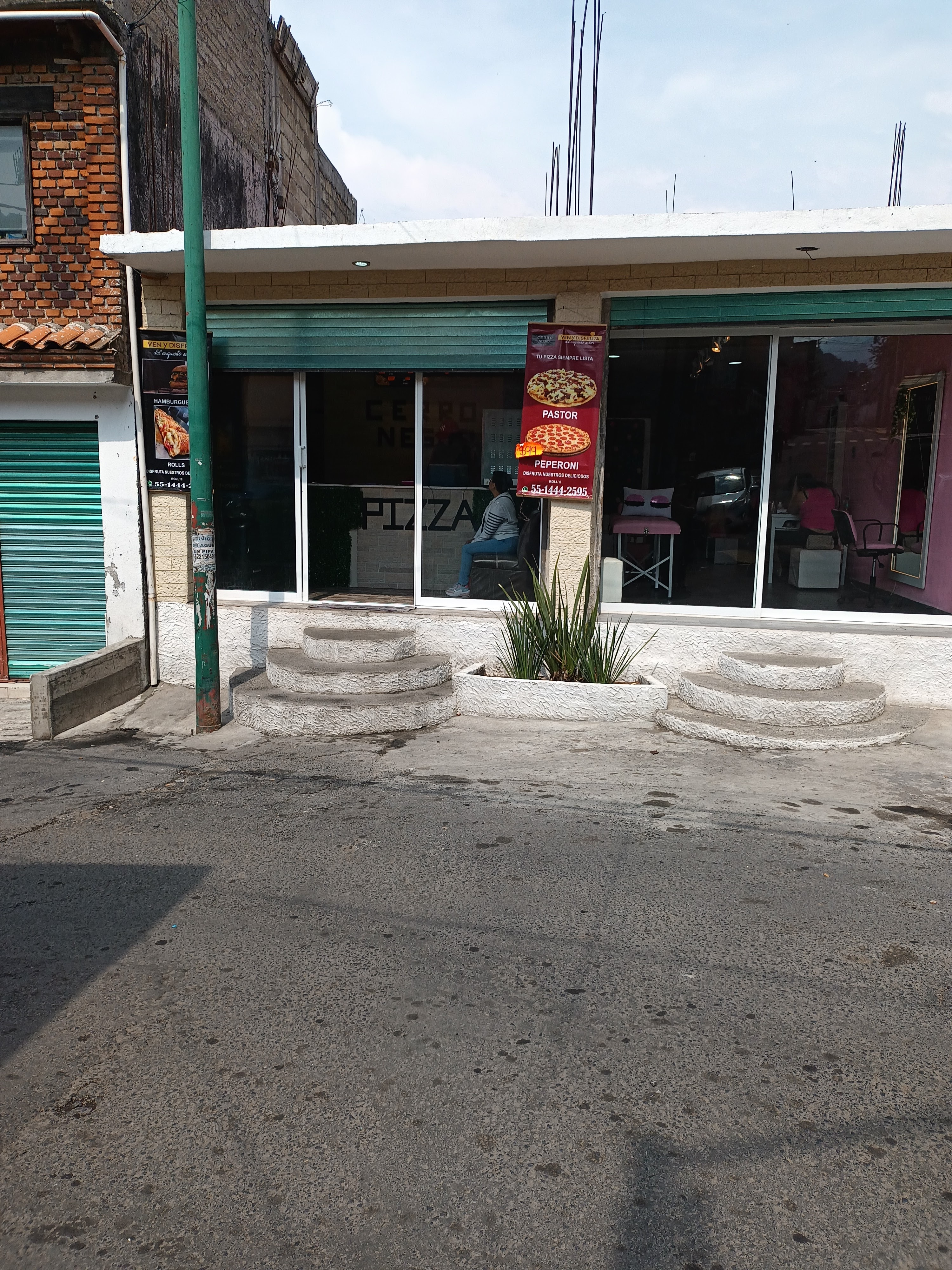 pizza cerro negro image 9