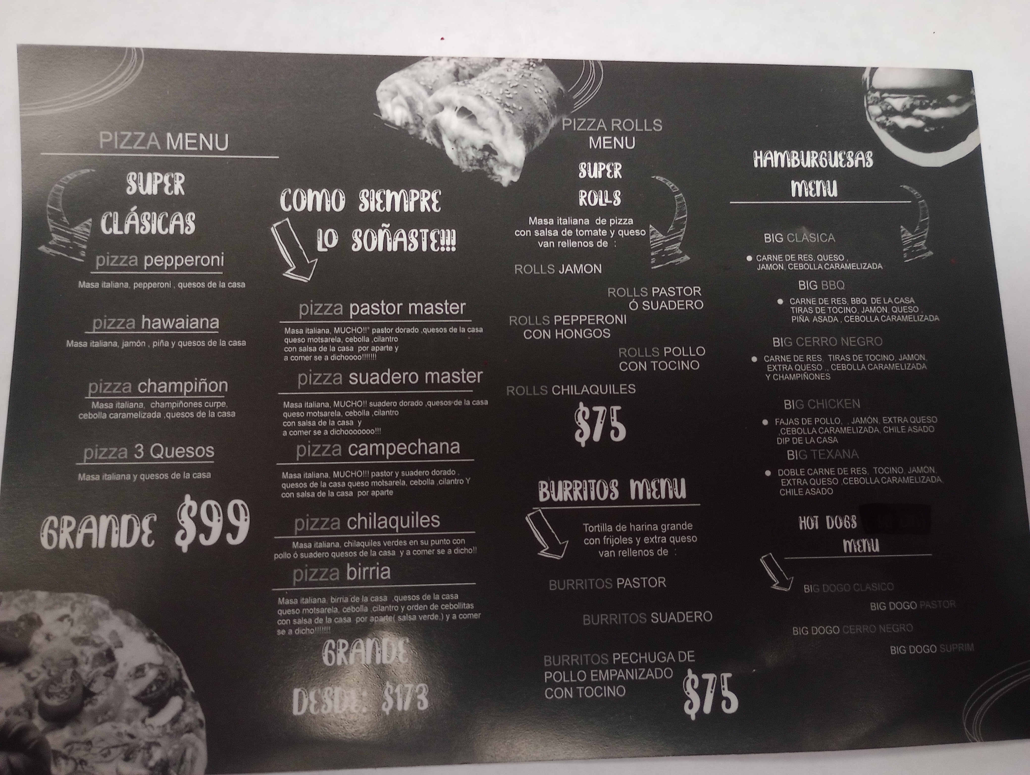 pizza cerro negro image 10