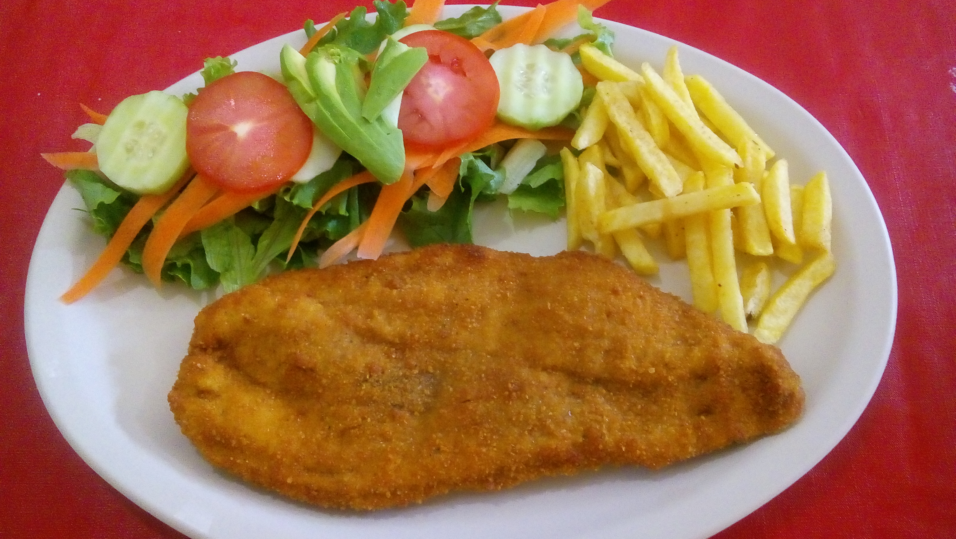 El K-maron Enmascarado image 2