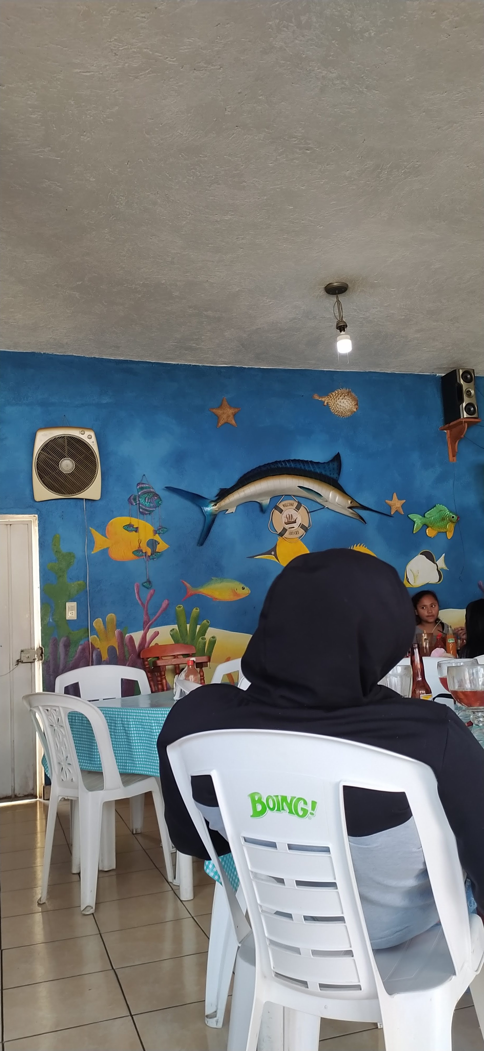 El K-maron Enmascarado image 3