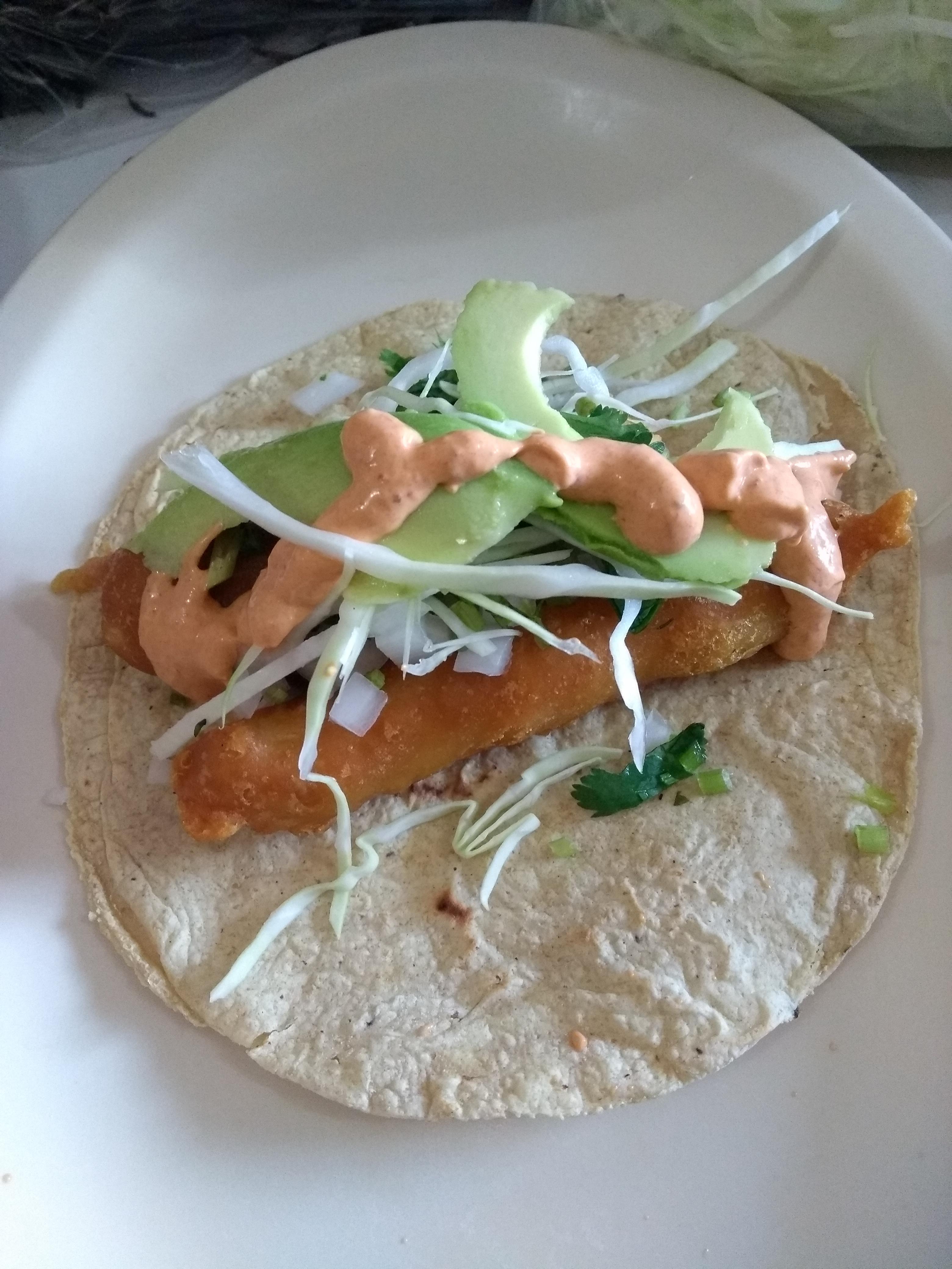 El K-maron Enmascarado image 4